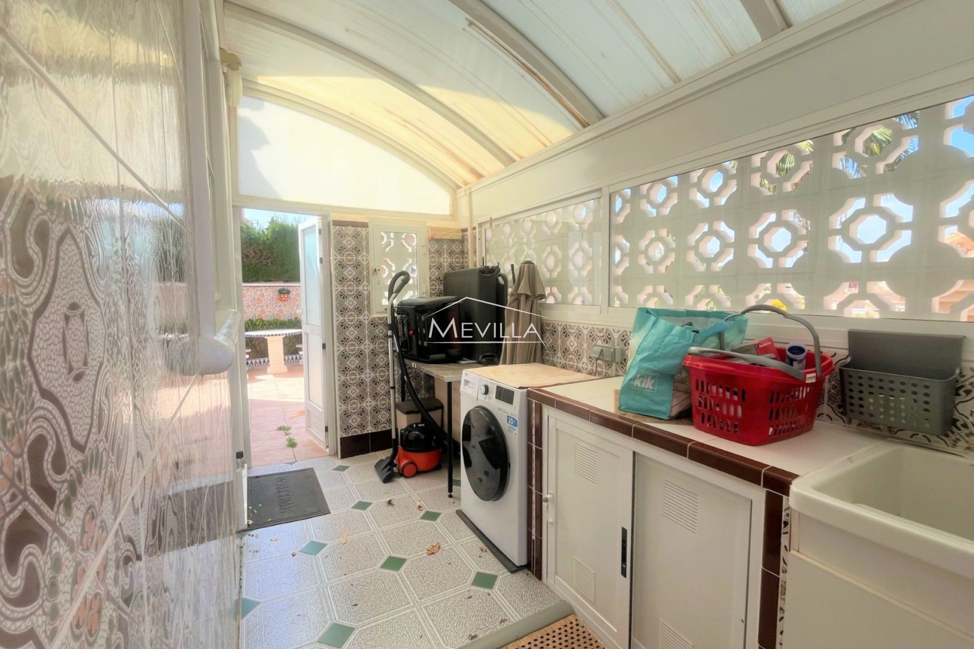 Återförsäljare - Villa - Torrevieja - Los Altos