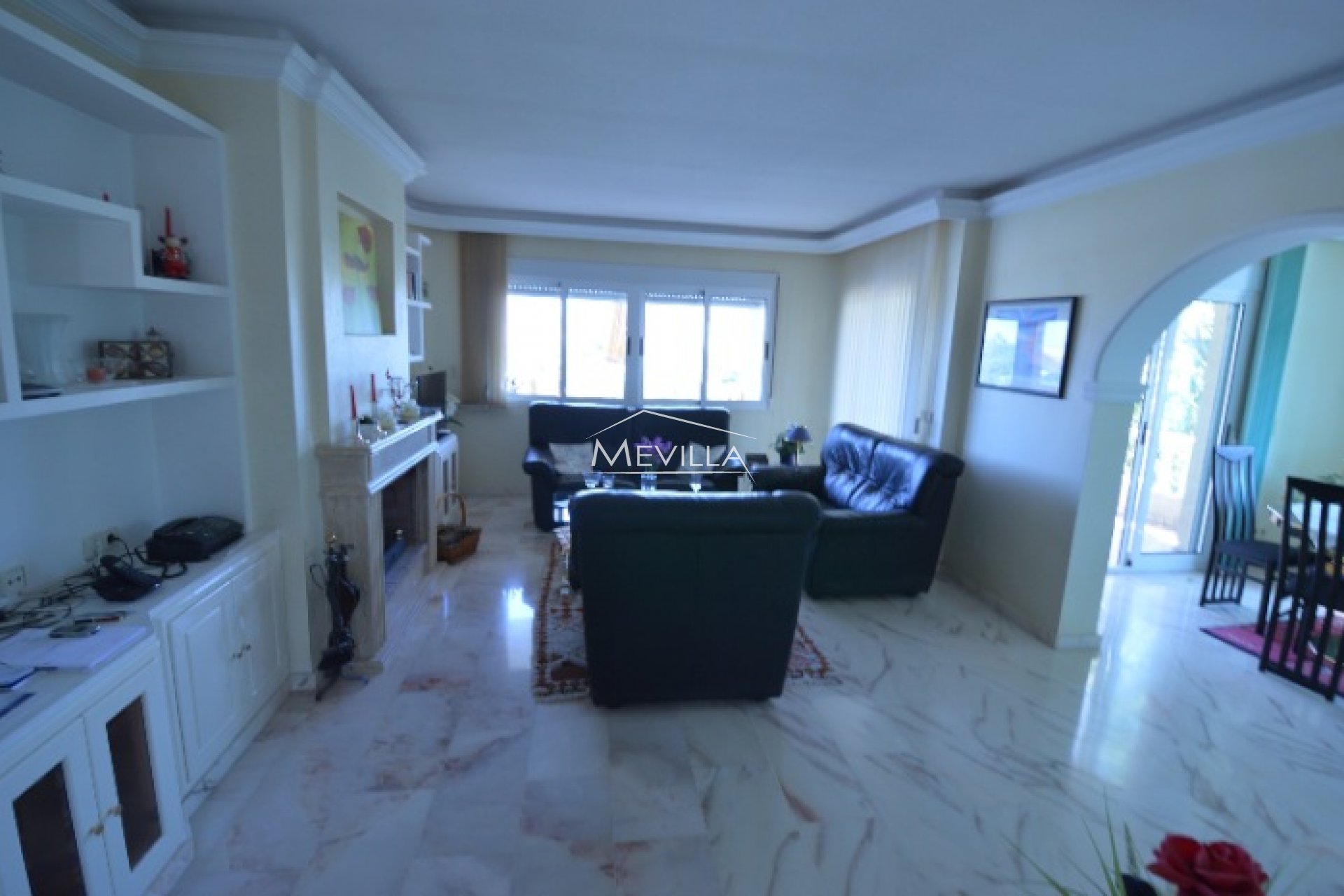 Återförsäljare - Villa - Torrevieja - Los Balcones