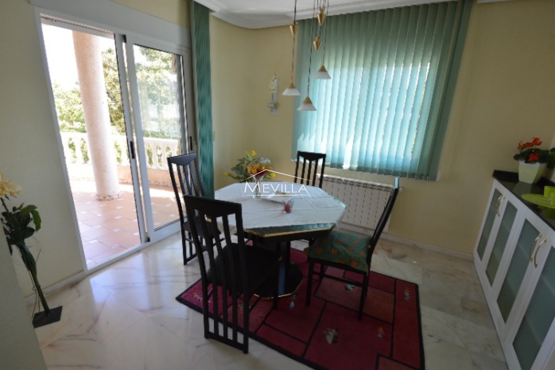 Återförsäljare - Villa - Torrevieja - Los Balcones