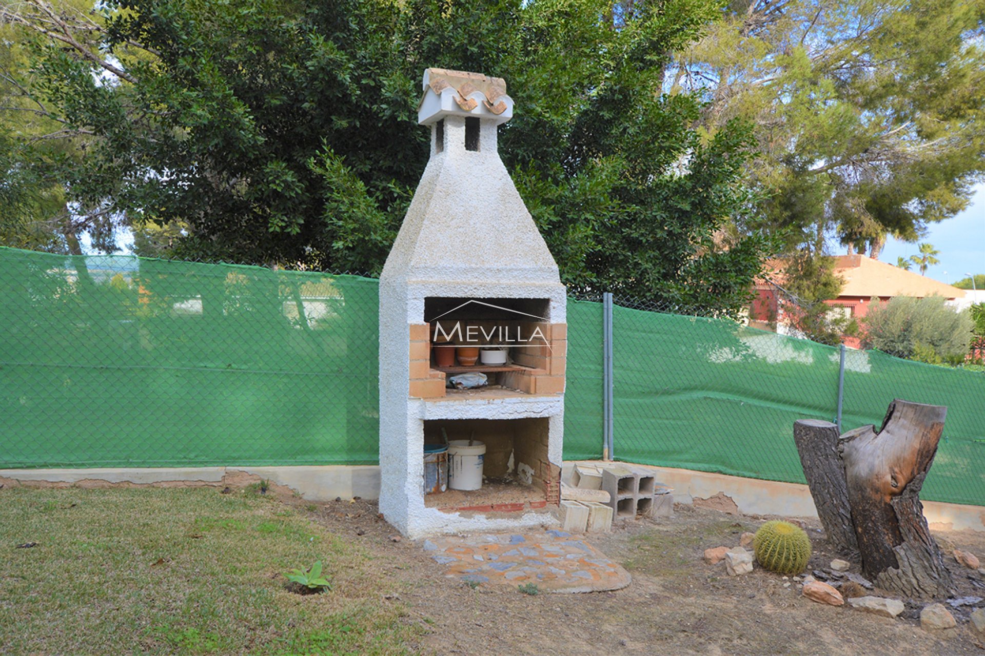 Återförsäljare - Villa - Torrevieja - Los Balcones