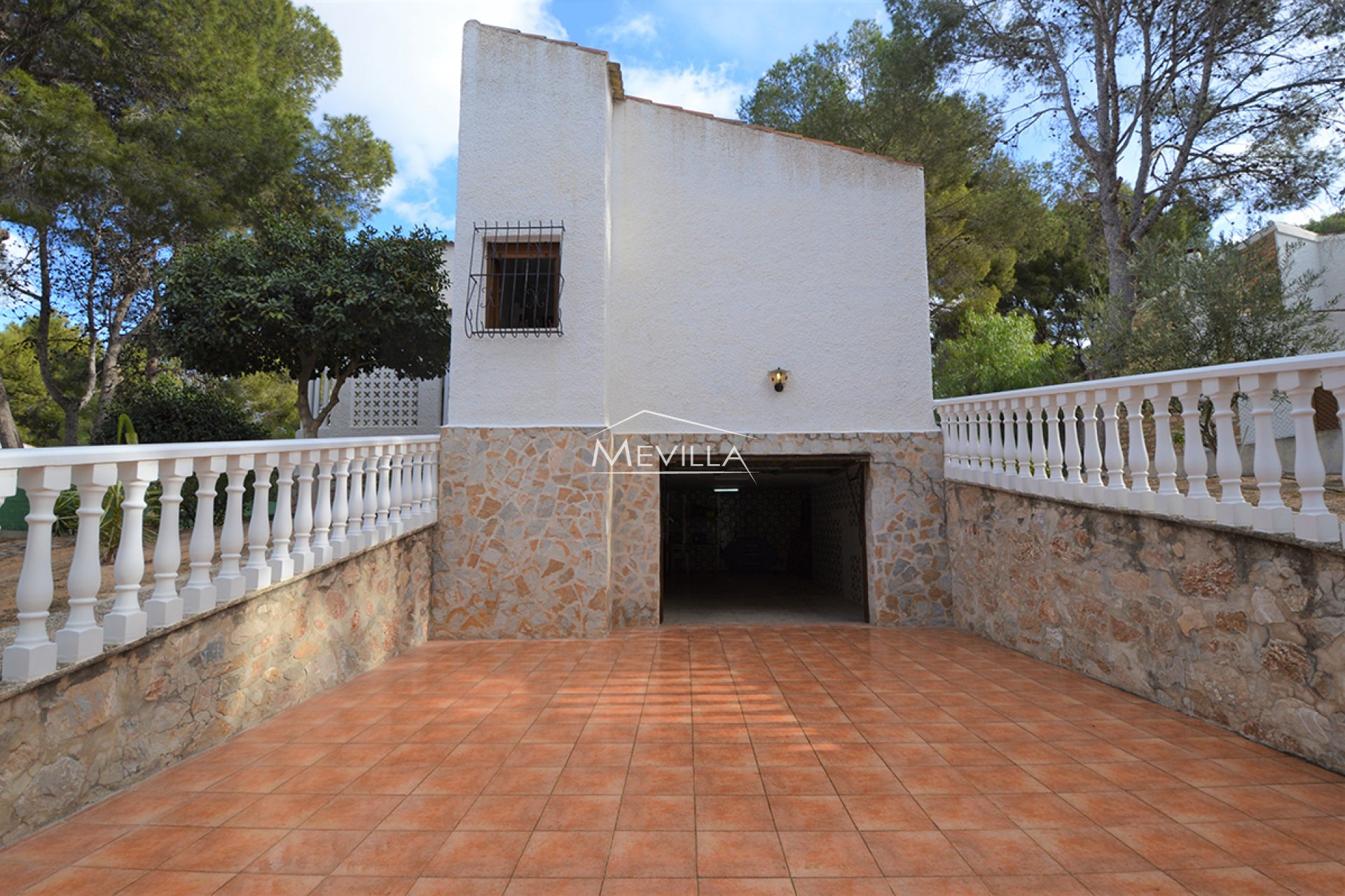 Återförsäljare - Villa - Torrevieja - Los Balcones