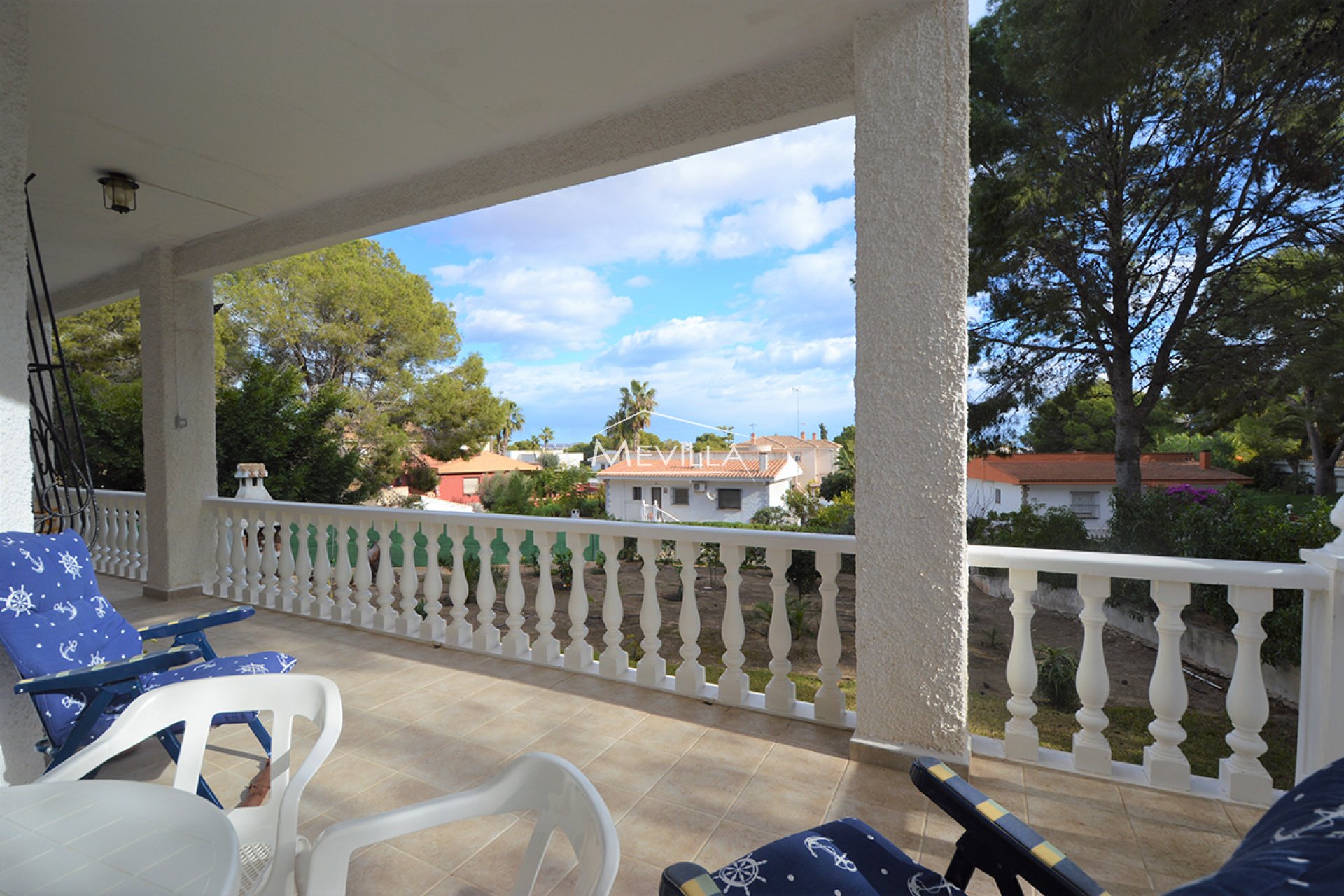 Återförsäljare - Villa - Torrevieja - Los Balcones