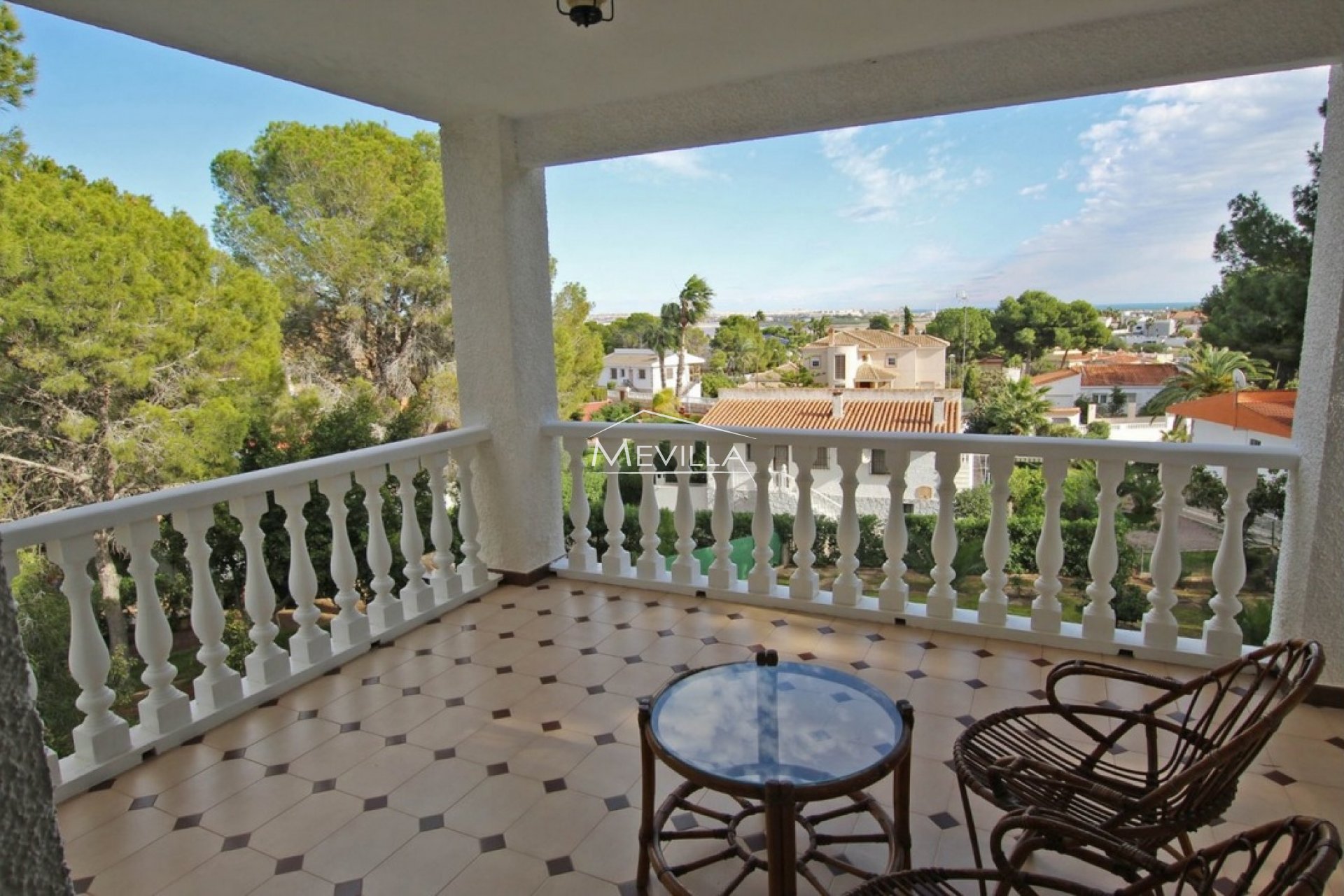 Återförsäljare - Villa - Torrevieja - Los Balcones