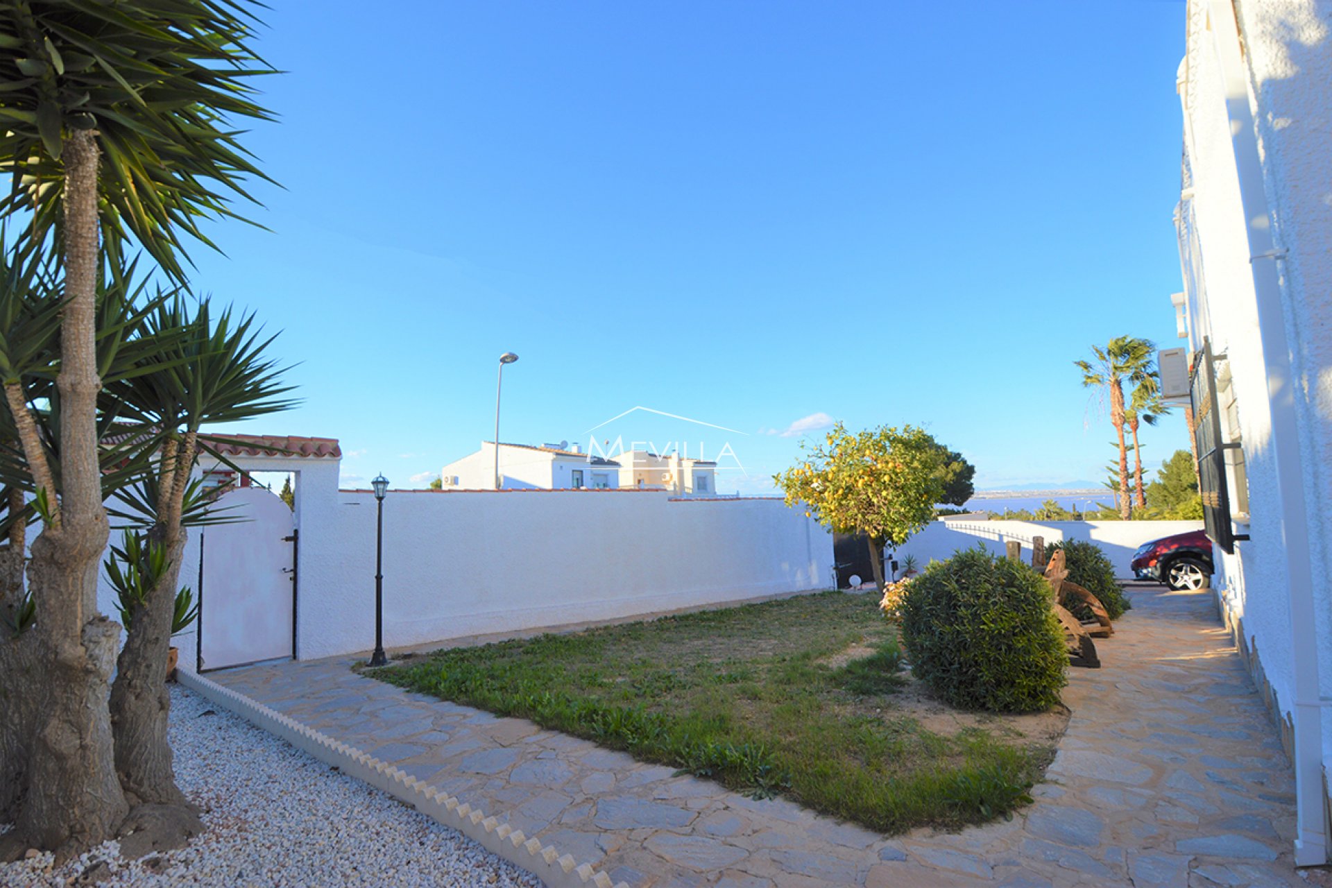 Återförsäljare - Villa - Torrevieja - Los Balcones