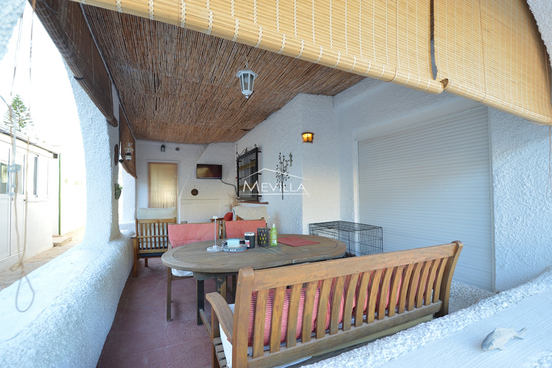 Återförsäljare - Villa - Torrevieja - Los Balcones