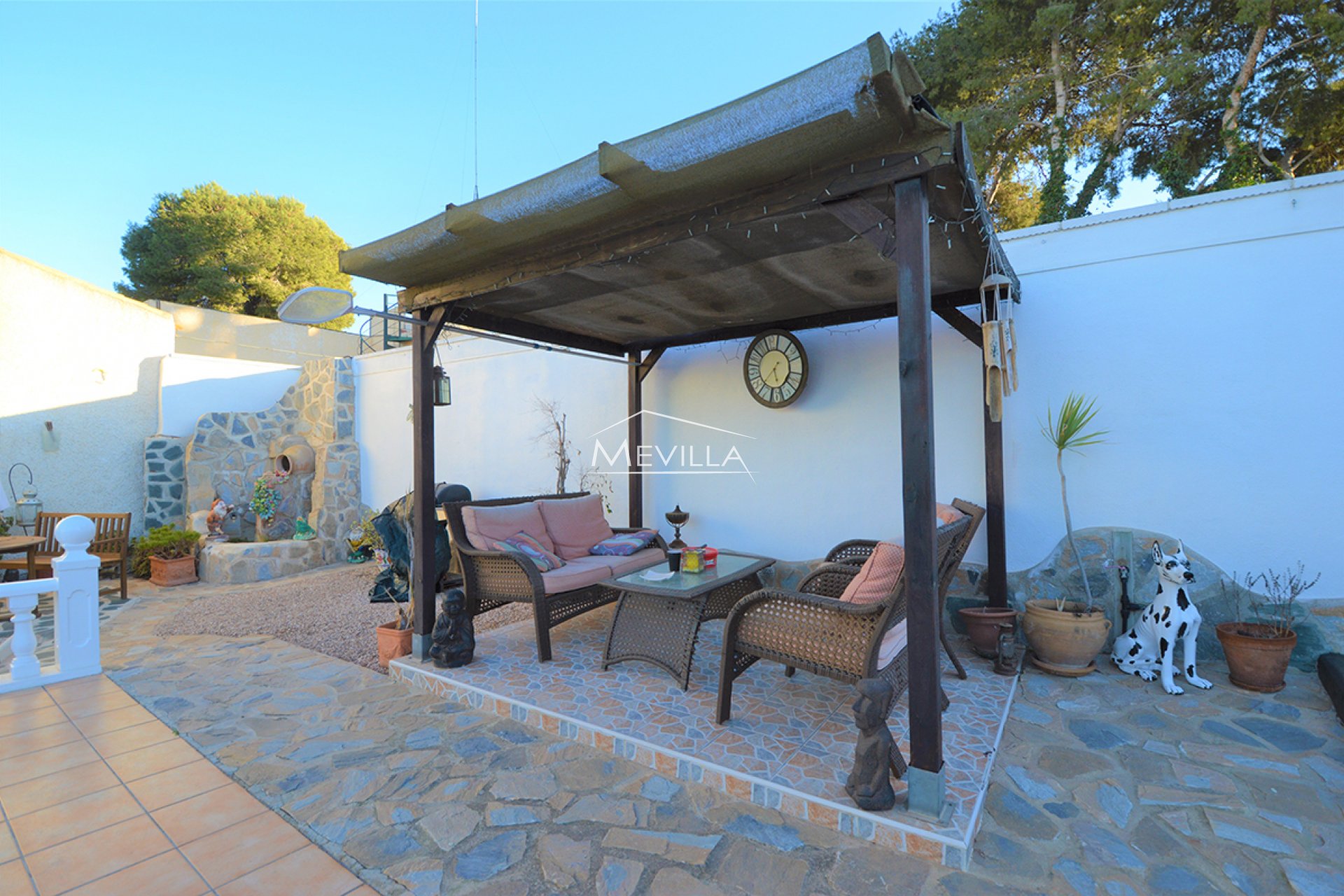 Återförsäljare - Villa - Torrevieja - Los Balcones