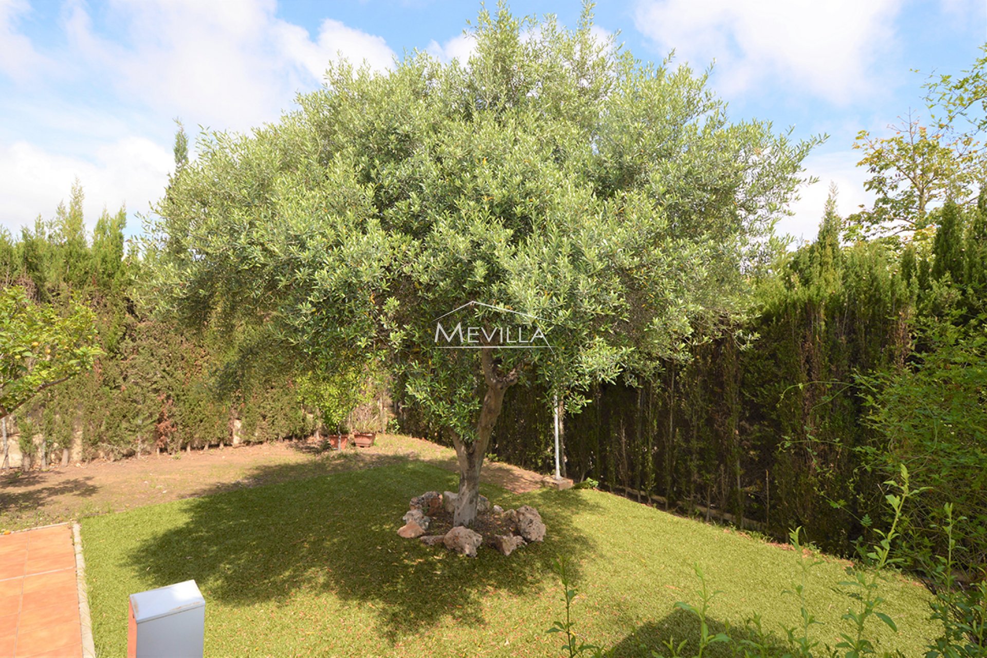 Återförsäljare - Villa - Torrevieja - Los Balcones