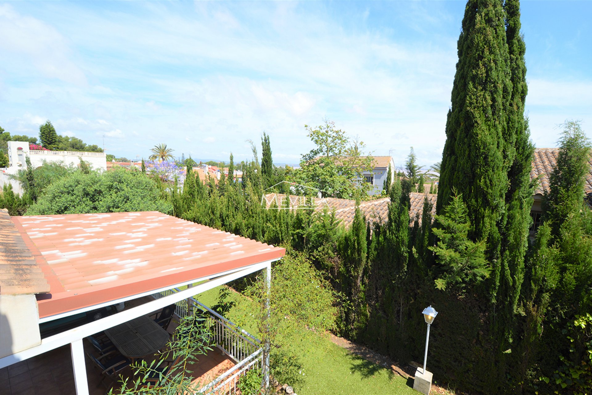 Återförsäljare - Villa - Torrevieja - Los Balcones