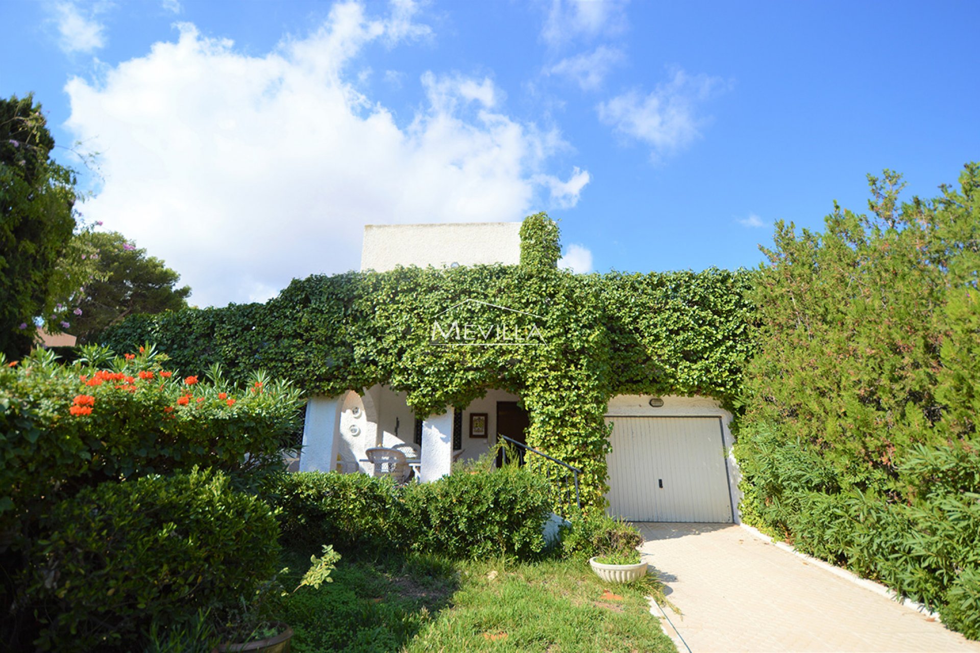 Återförsäljare - Villa - Torrevieja - Los Balcones