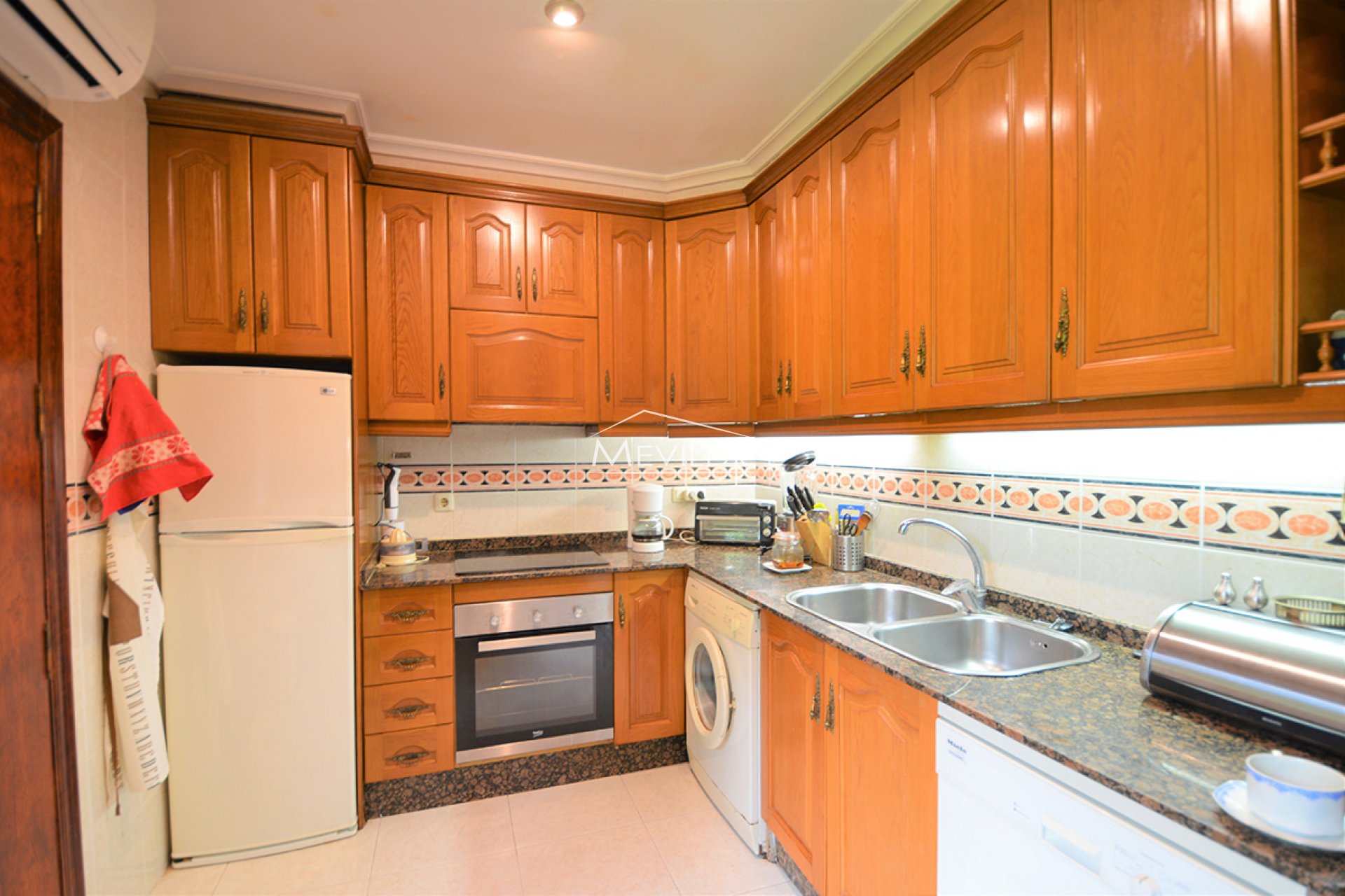 Återförsäljare - Villa - Torrevieja - Los Balcones