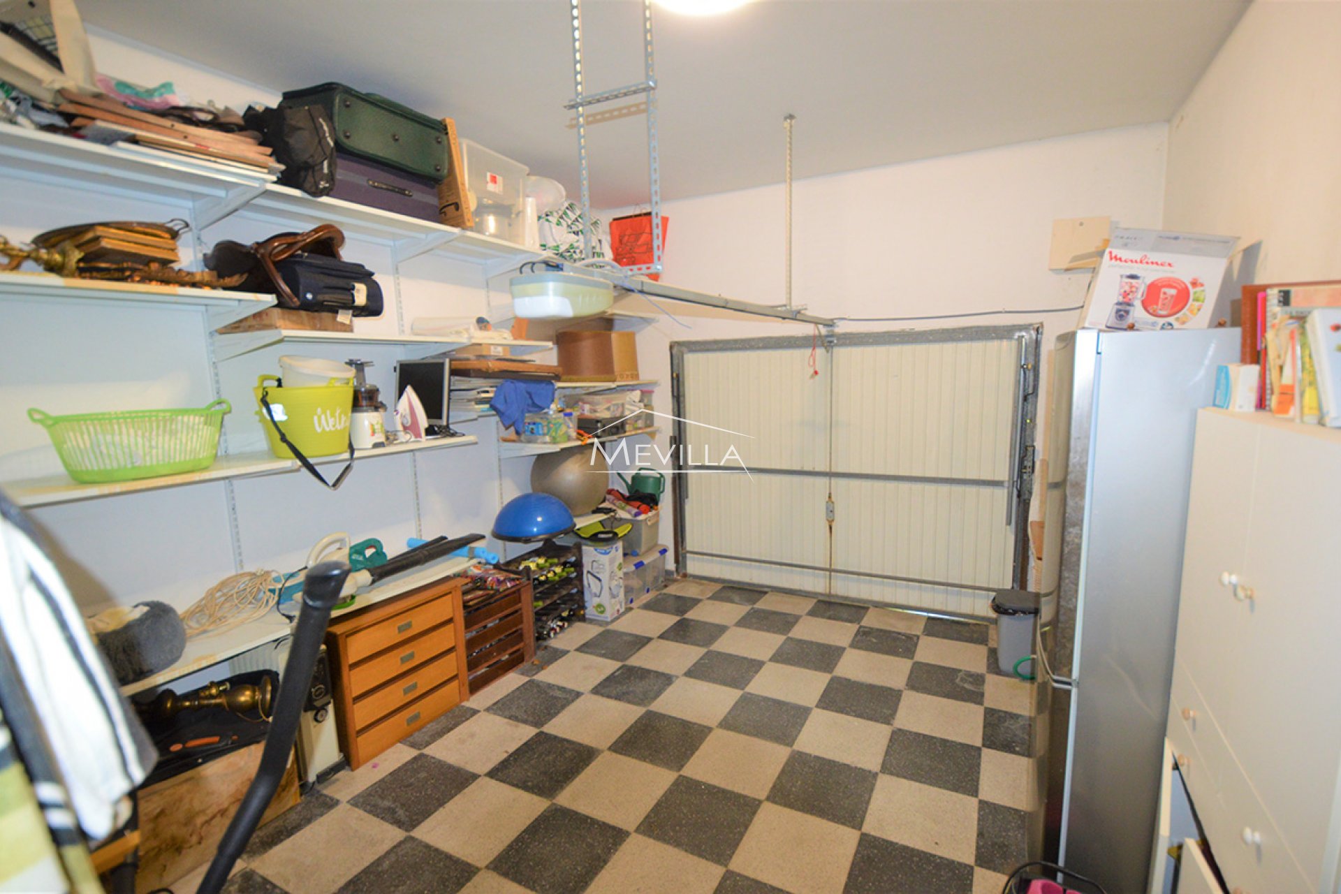 Återförsäljare - Villa - Torrevieja - Los Balcones