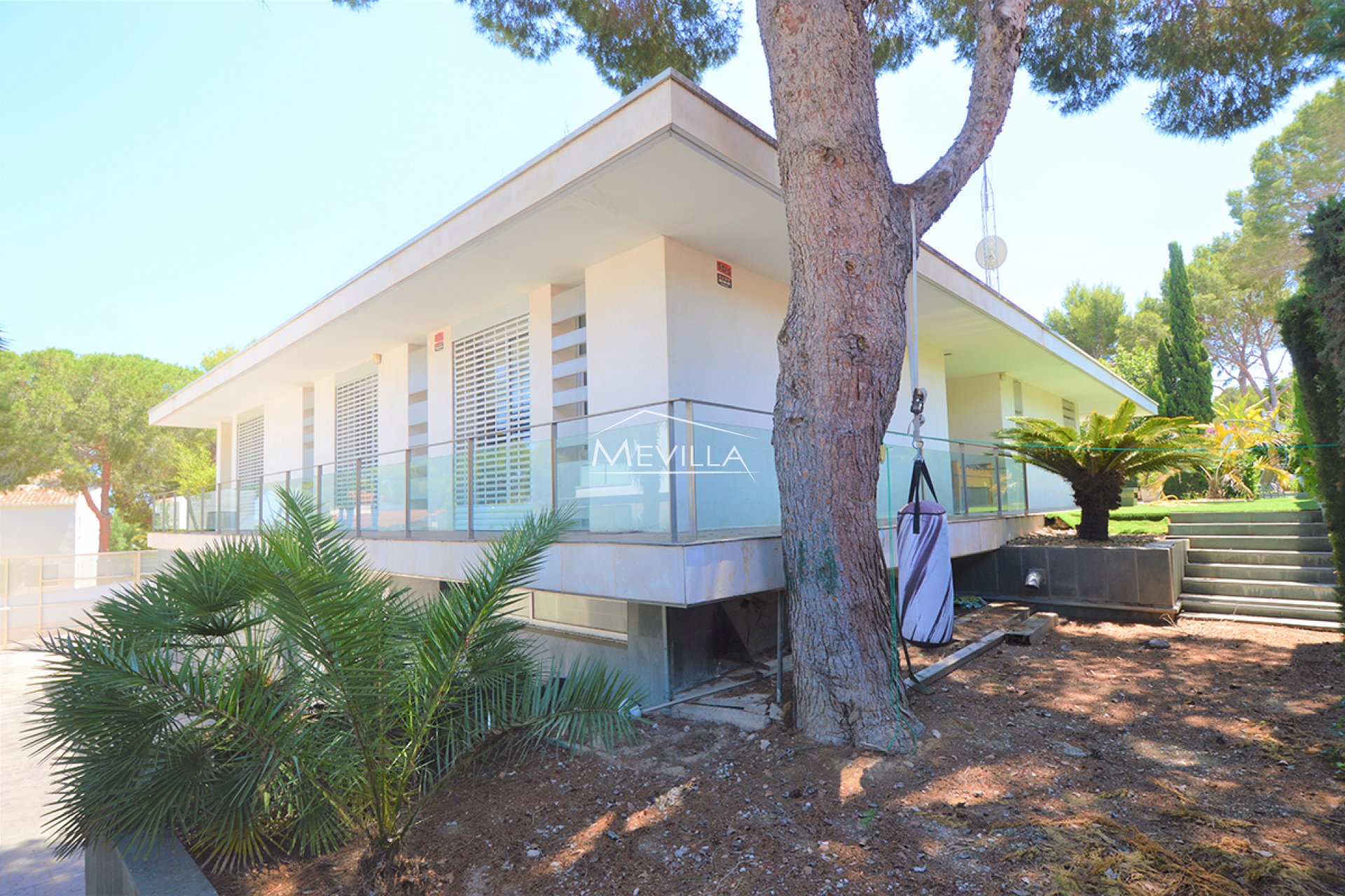 Återförsäljare - Villa - Torrevieja - Los Balcones