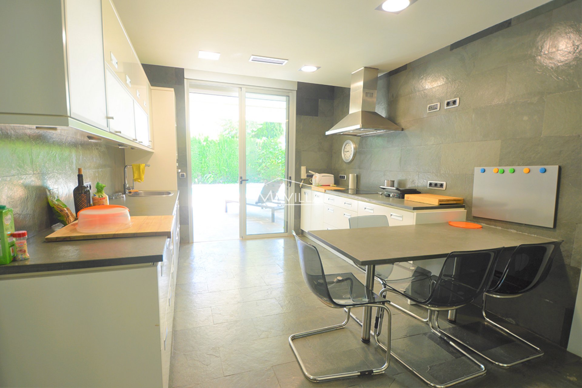 Återförsäljare - Villa - Torrevieja - Los Balcones