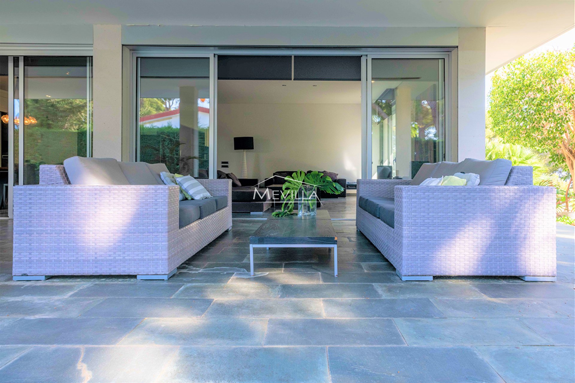 Återförsäljare - Villa - Torrevieja - Los Balcones