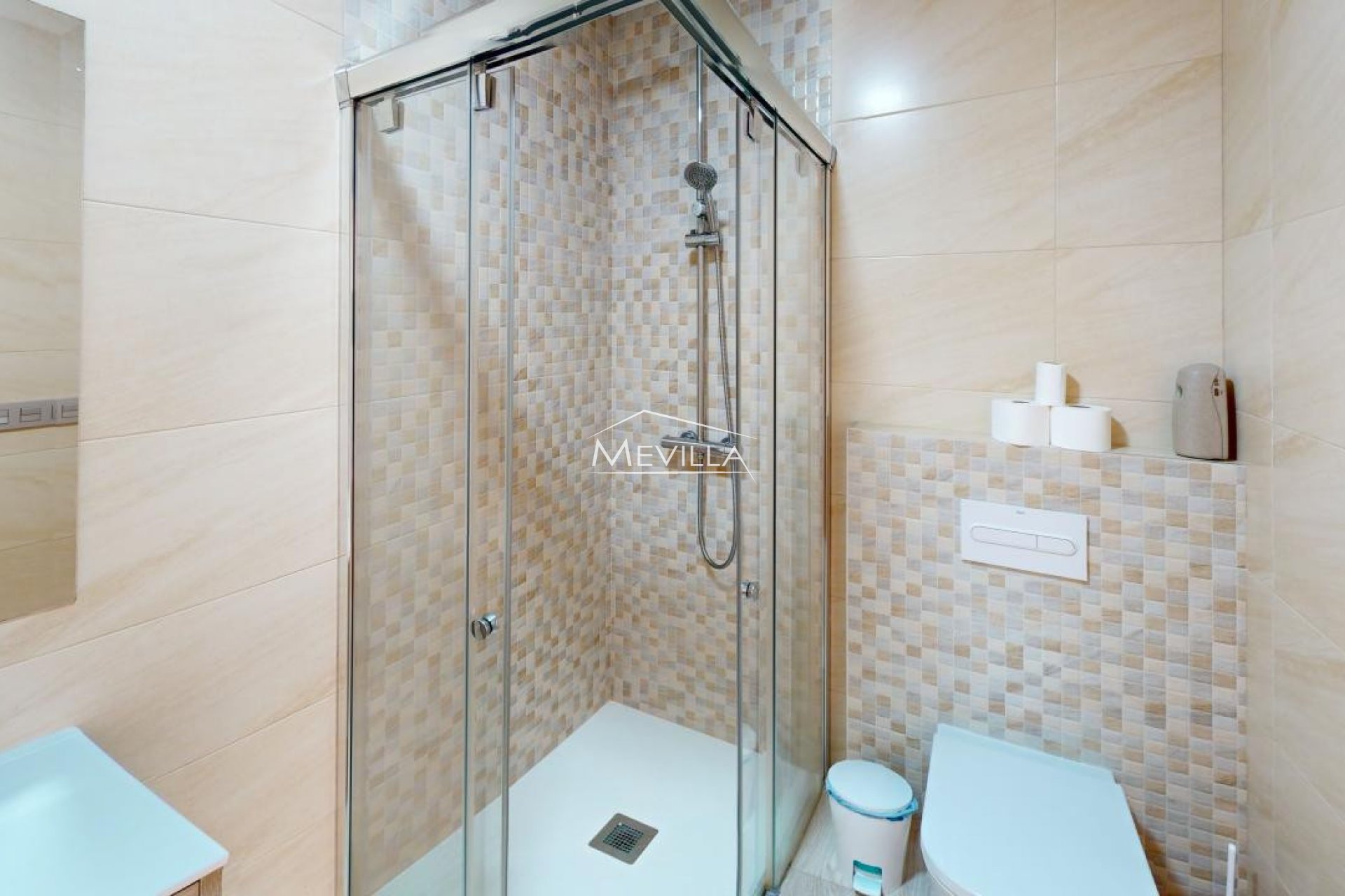 Återförsäljare - Villa - Torrevieja - Los Balcones