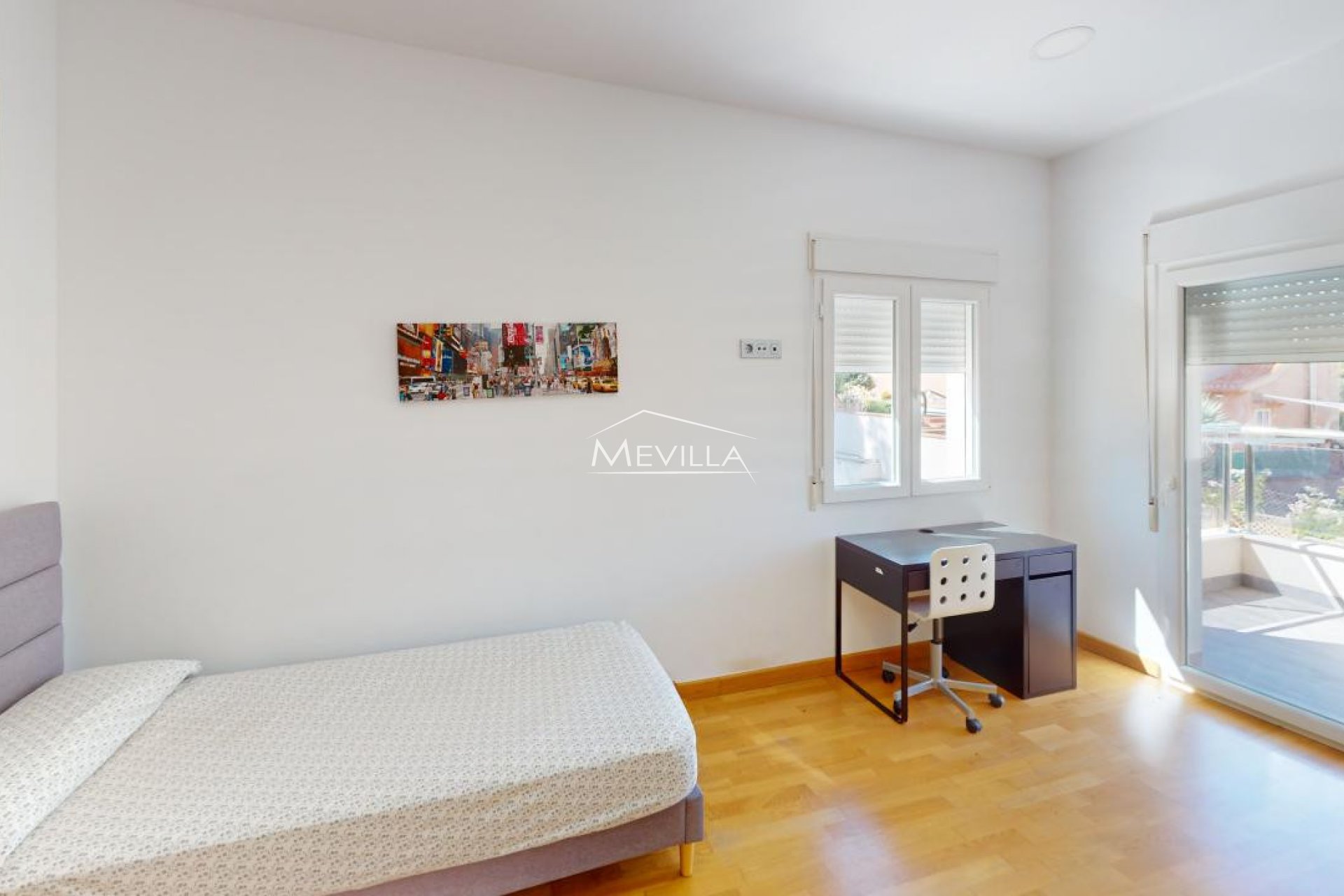 Återförsäljare - Villa - Torrevieja - Los Balcones