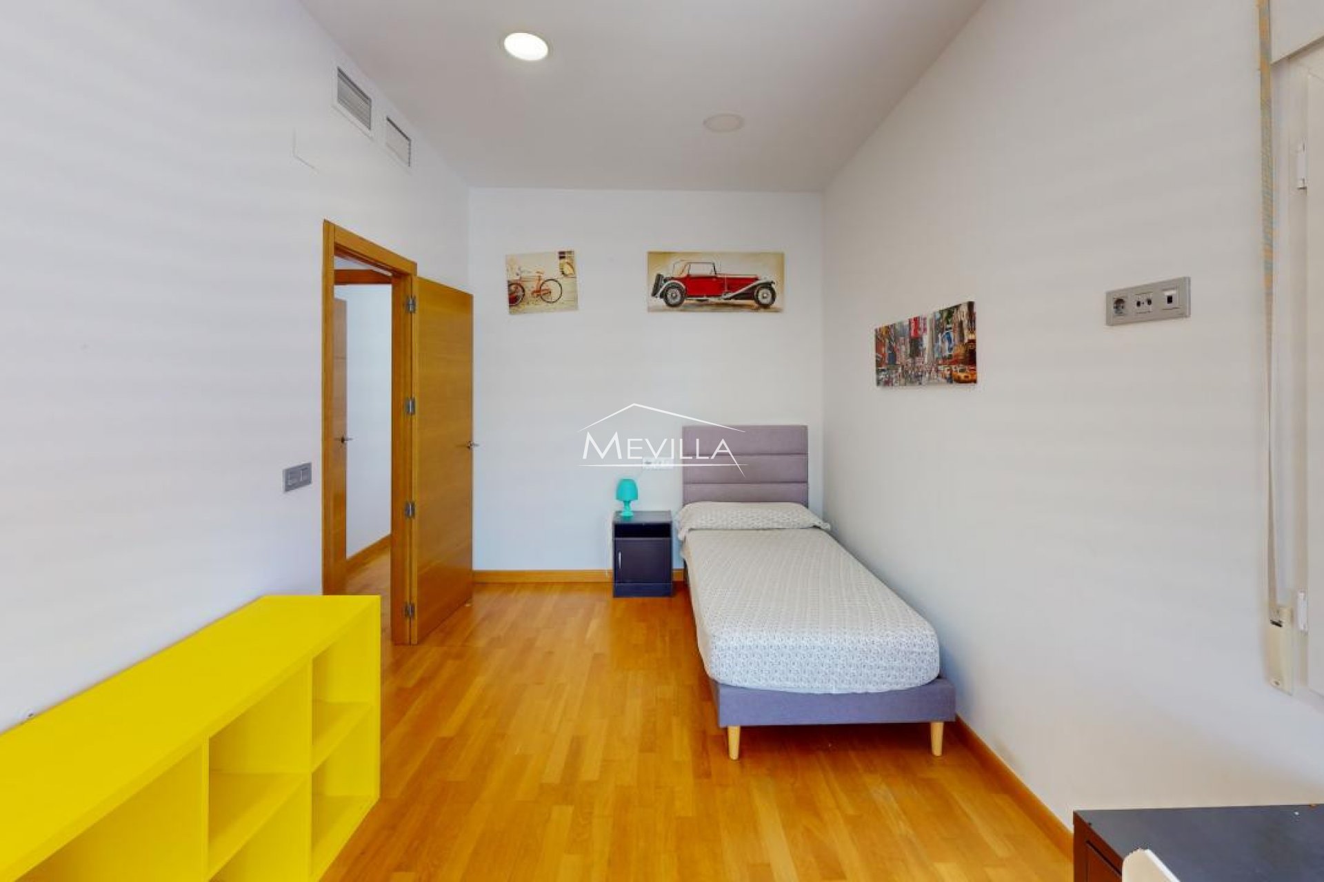 Återförsäljare - Villa - Torrevieja - Los Balcones