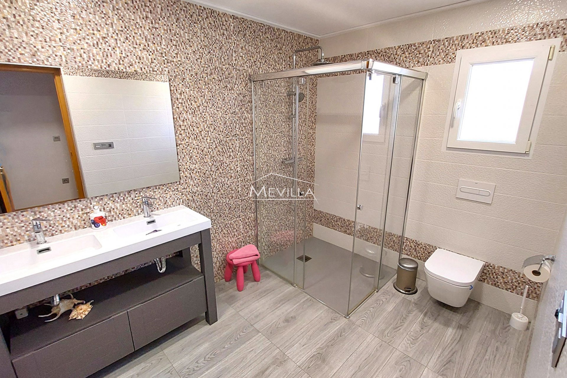 Återförsäljare - Villa - Torrevieja - Los Balcones