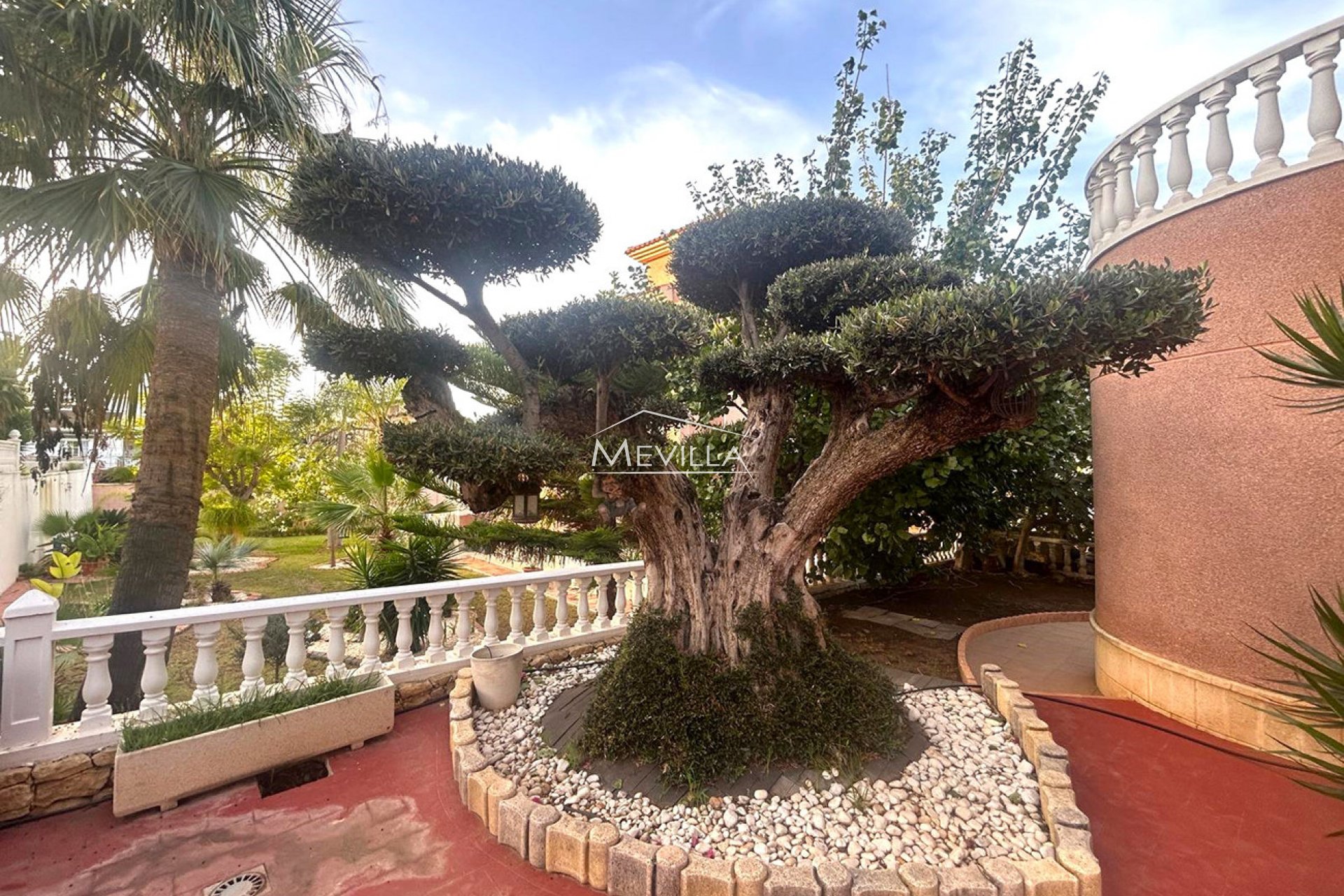 Återförsäljare - Villa - Torrevieja - Los Balcones