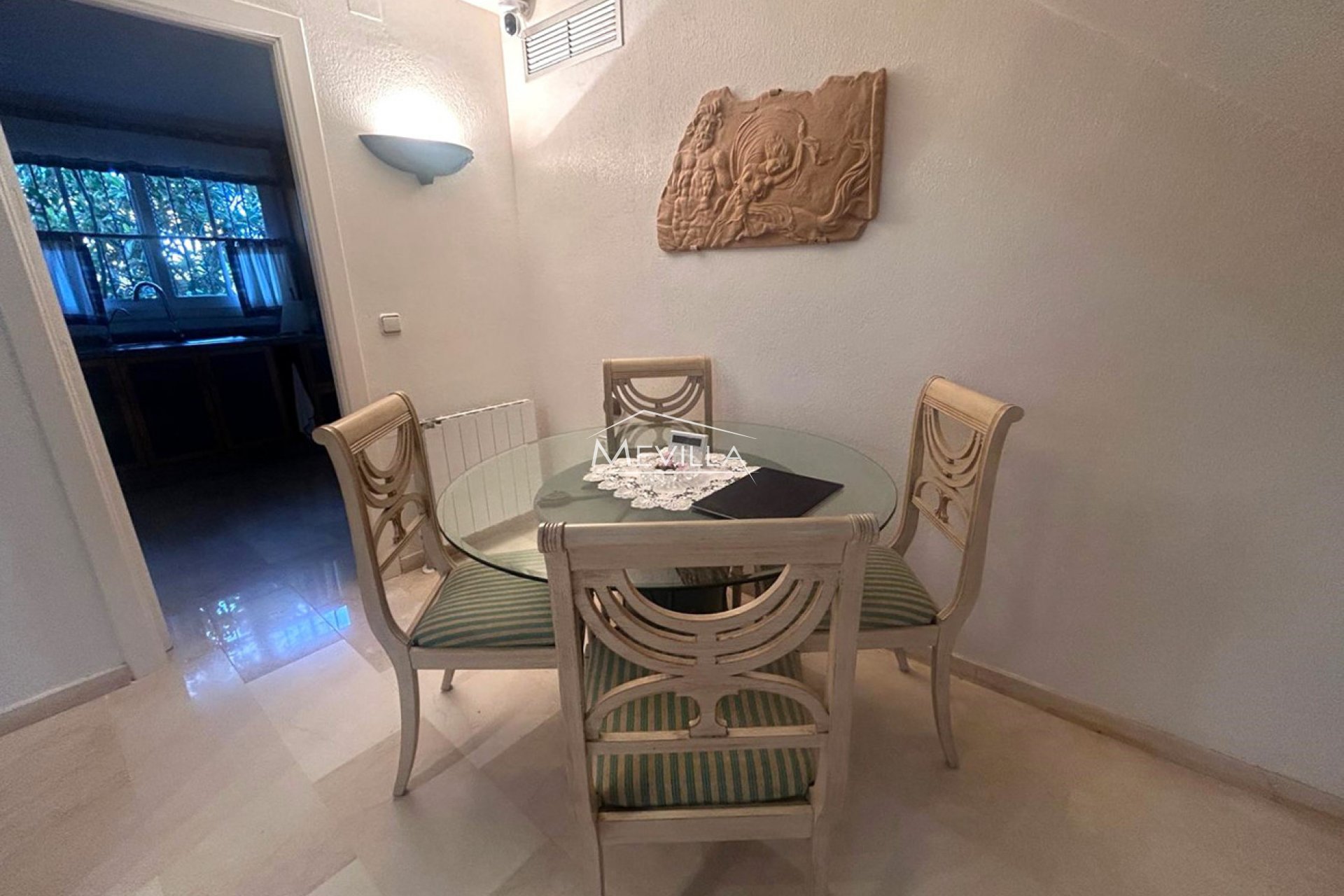 Återförsäljare - Villa - Torrevieja - Los Balcones