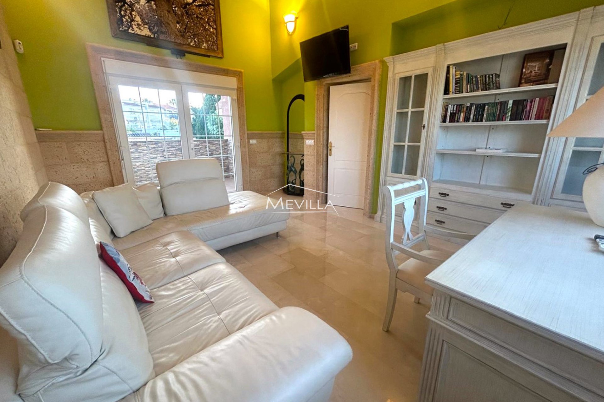 Återförsäljare - Villa - Torrevieja - Los Balcones