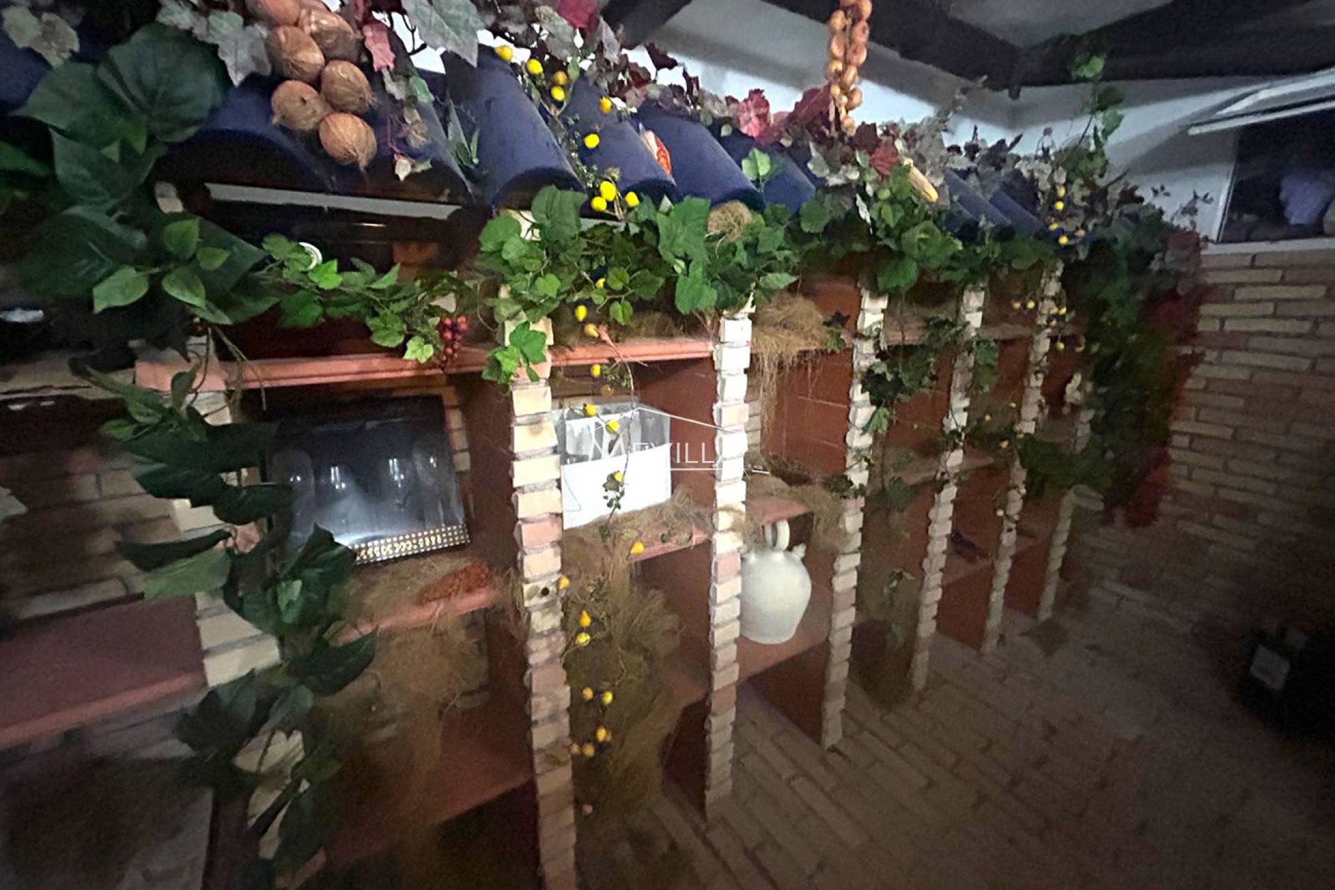 Återförsäljare - Villa - Torrevieja - Los Balcones