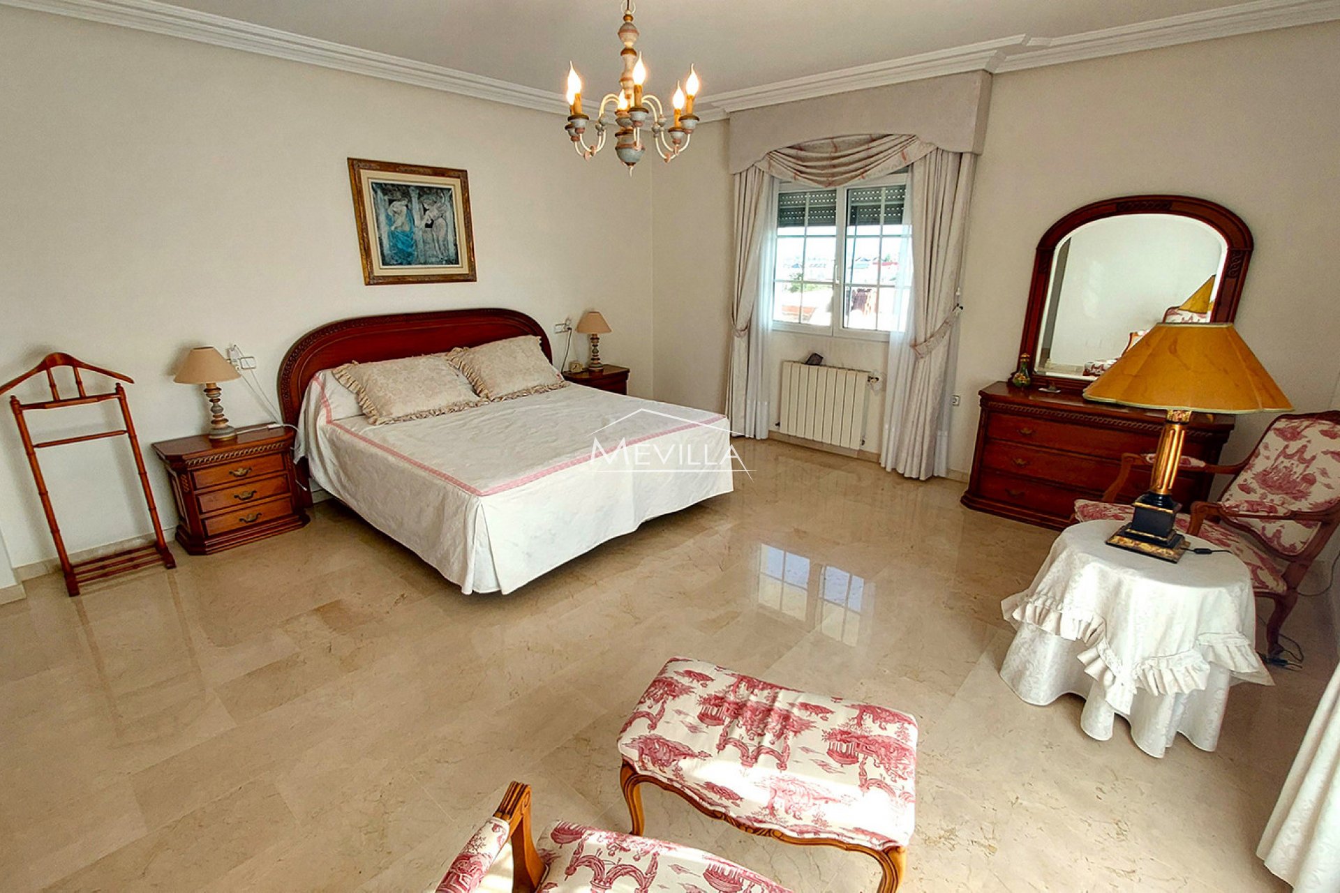 Återförsäljare - Villa - Torrevieja - Los Balcones