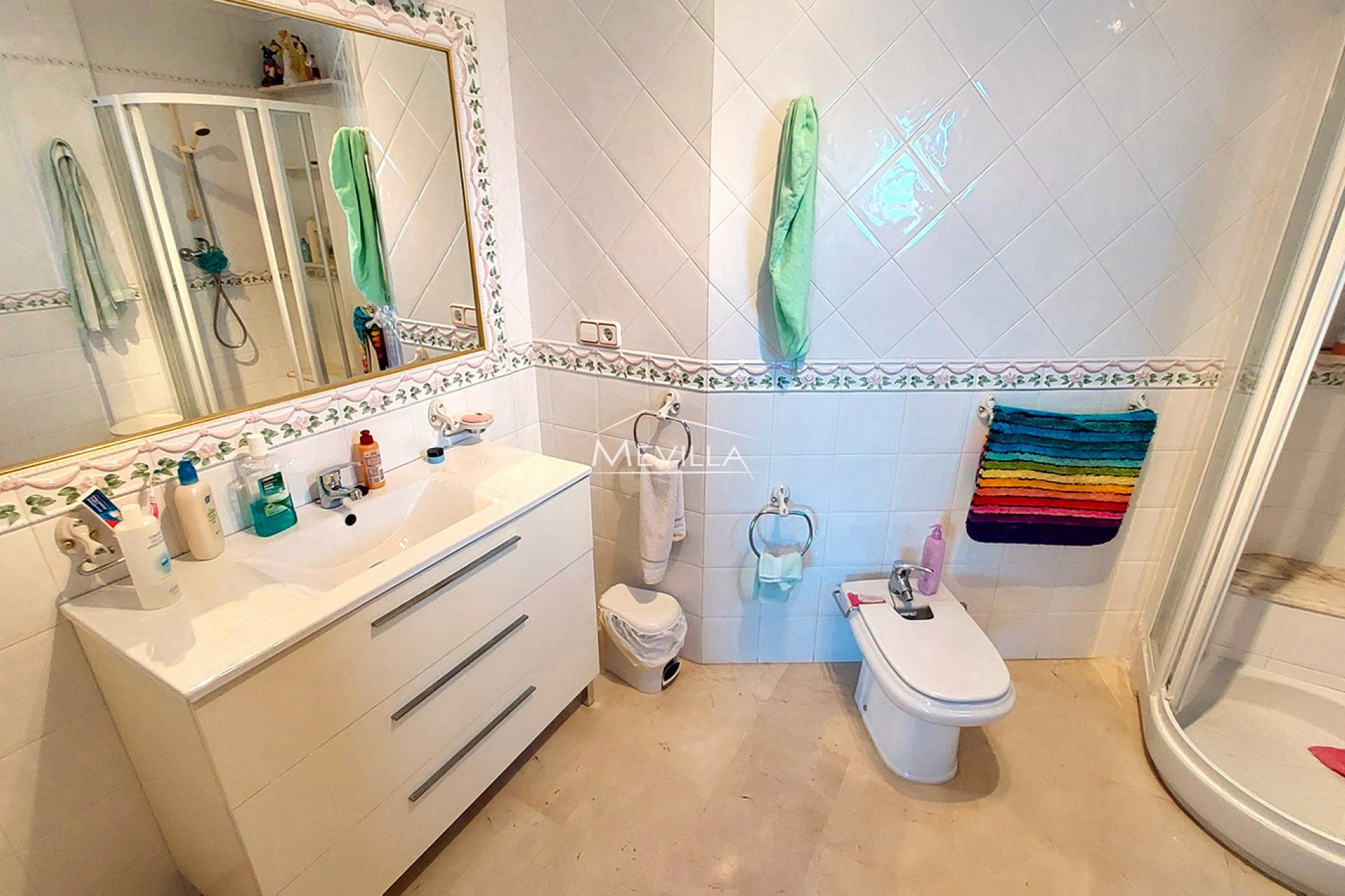 Återförsäljare - Villa - Torrevieja - Los Balcones