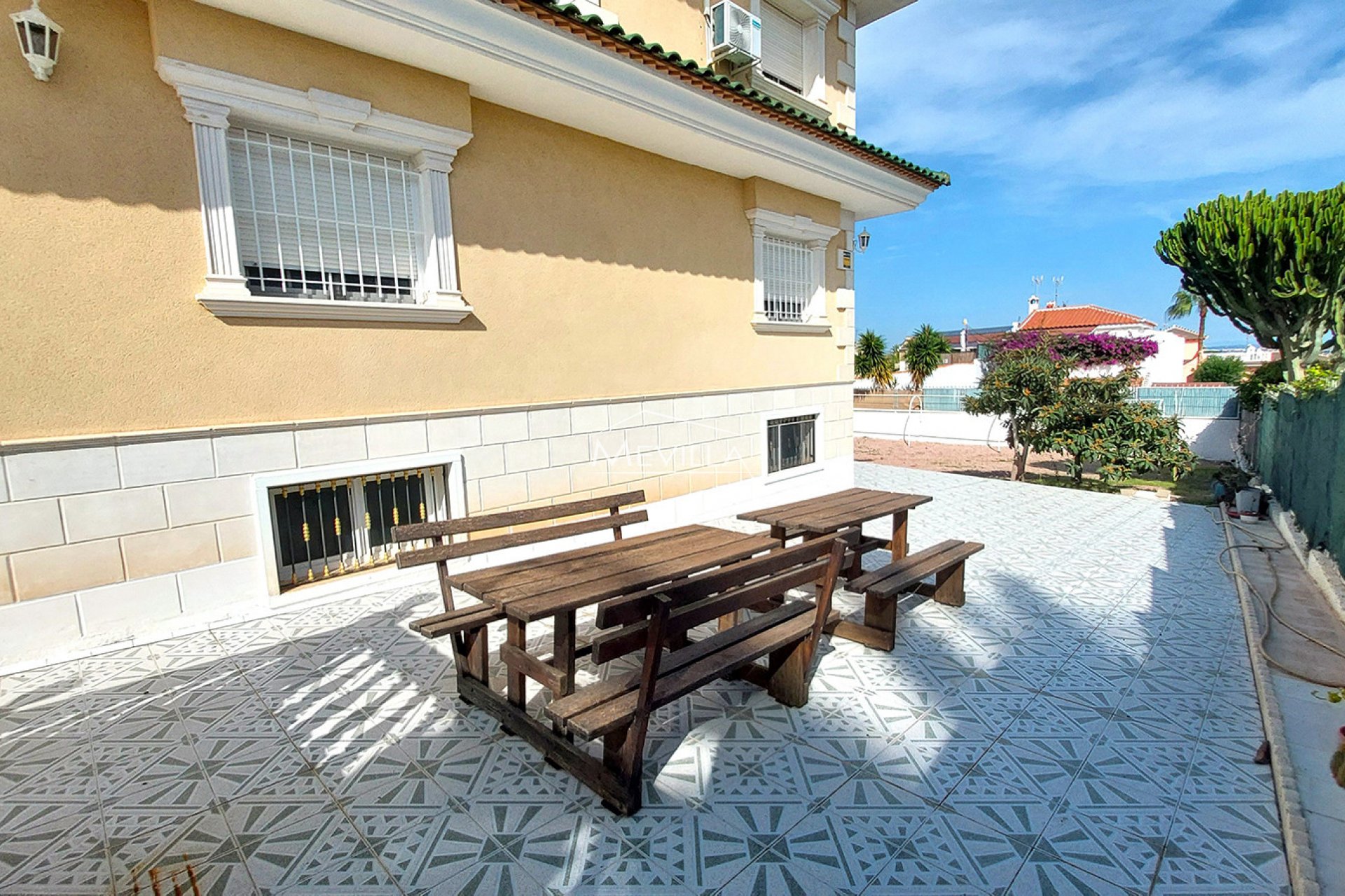Återförsäljare - Villa - Torrevieja - Los Balcones