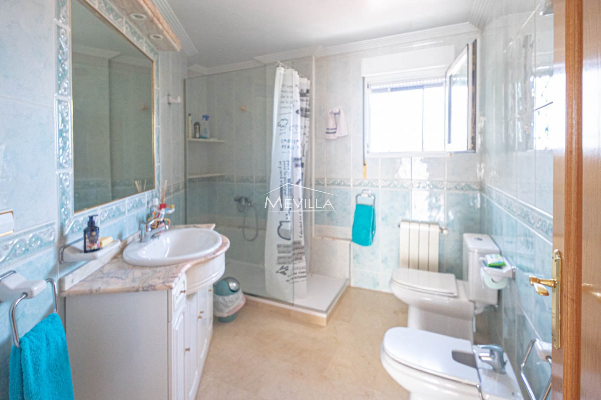 Återförsäljare - Villa - Torrevieja - Los Balcones