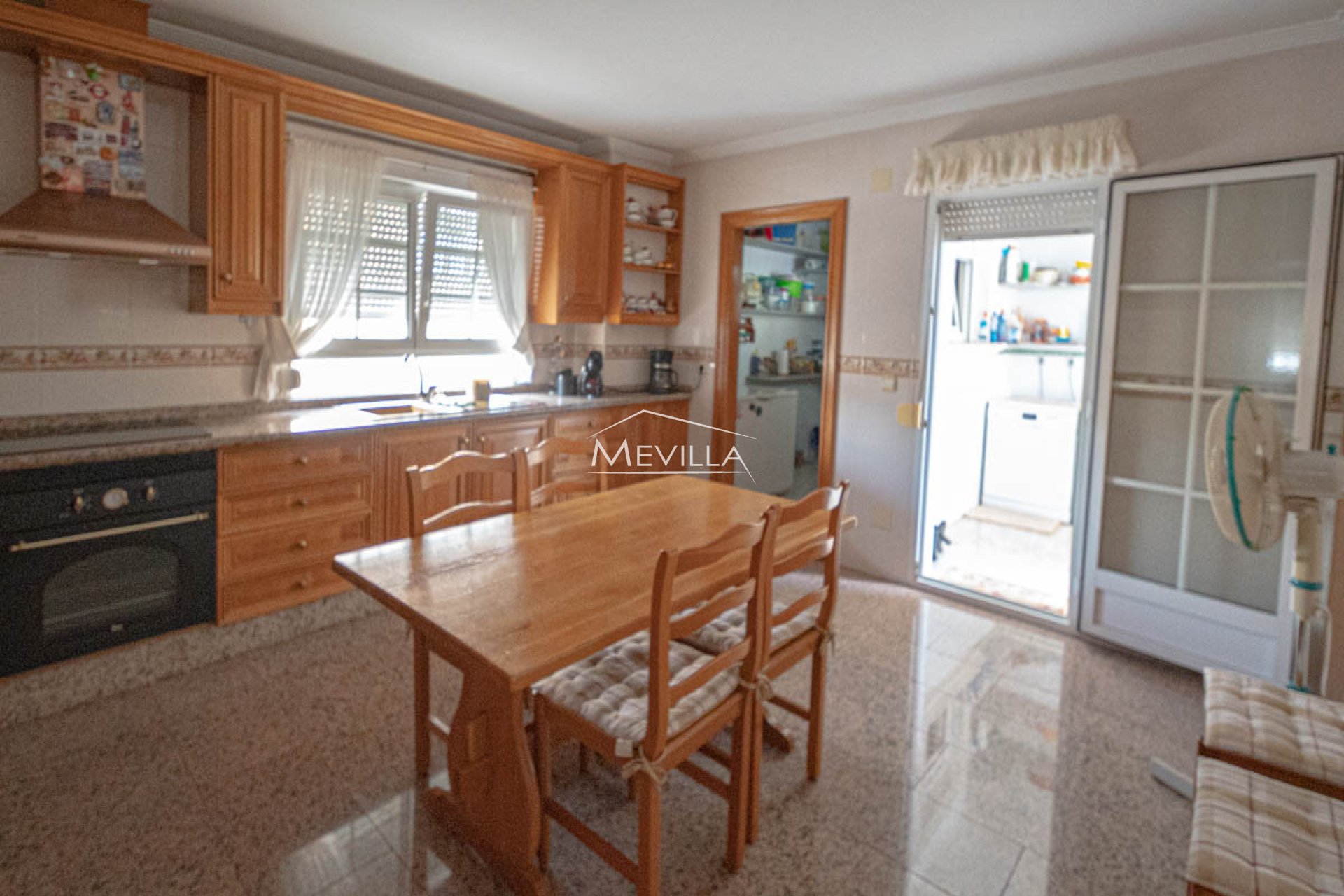 Återförsäljare - Villa - Torrevieja - Los Balcones