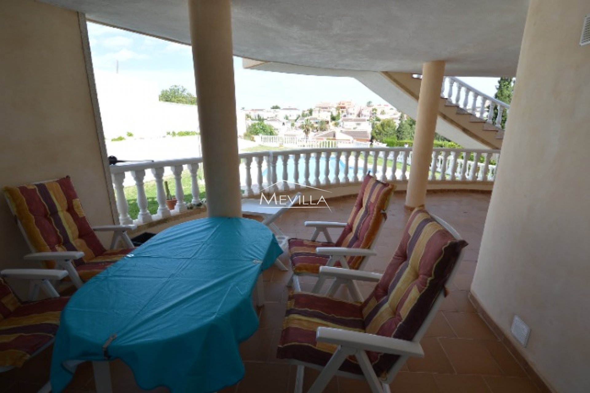 Återförsäljare - Villa - Torrevieja - Los Balcones