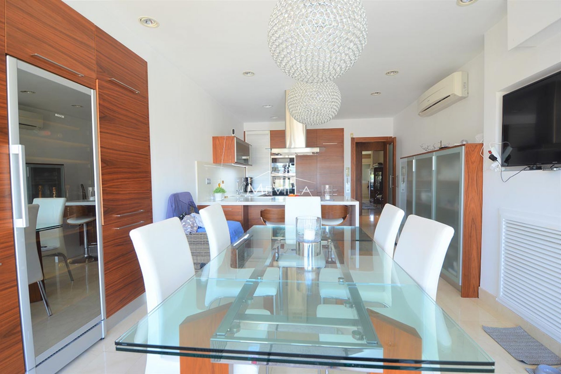 Återförsäljare - Villa - Torrevieja