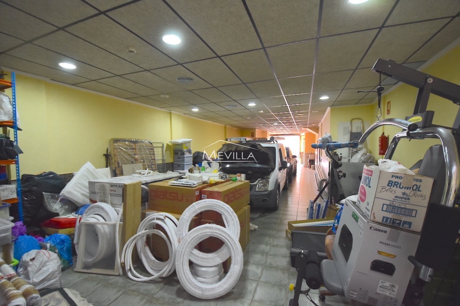 Återförsäljare - Villa - Torrevieja