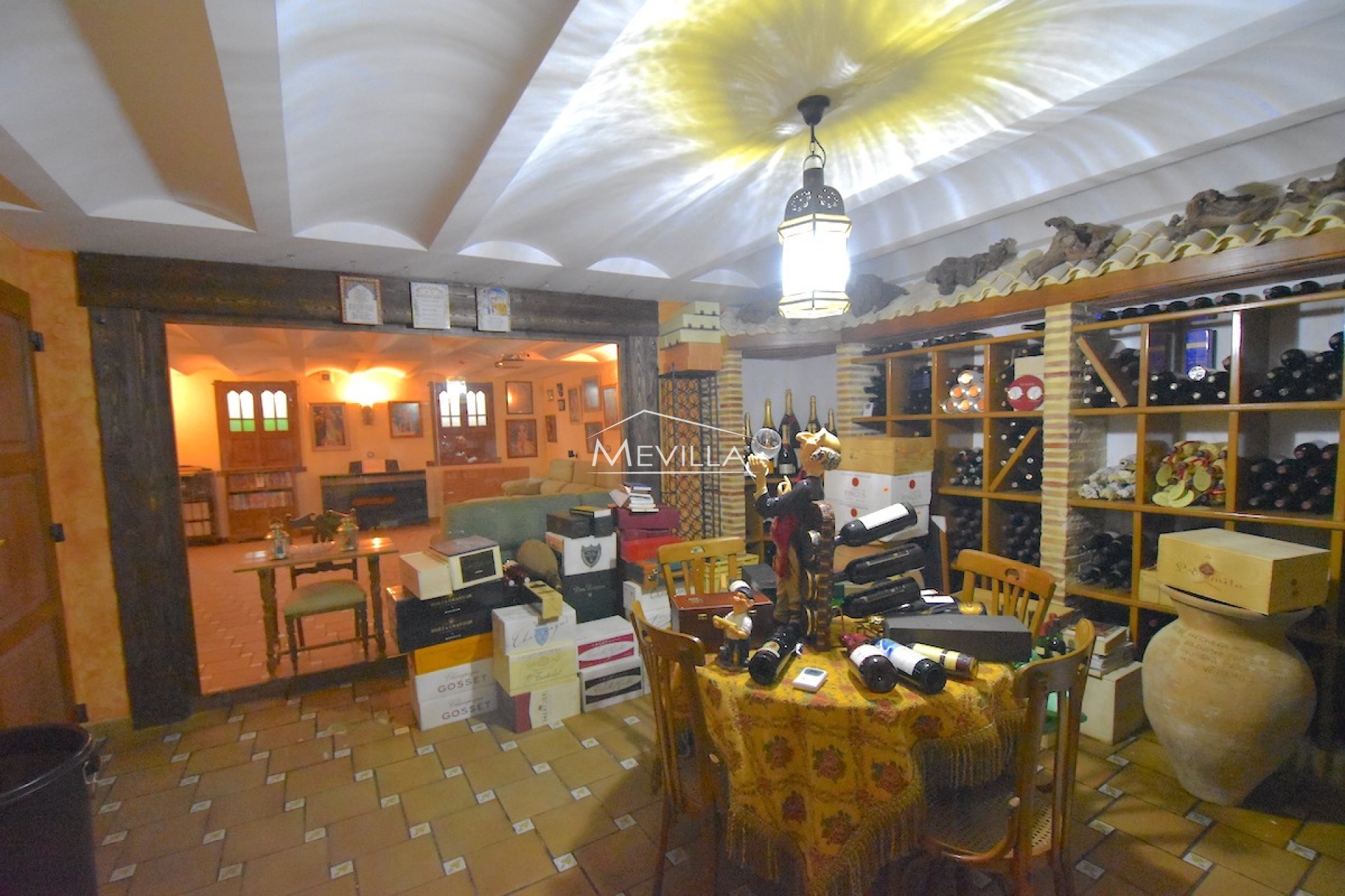 Återförsäljare - Villa - Torrevieja