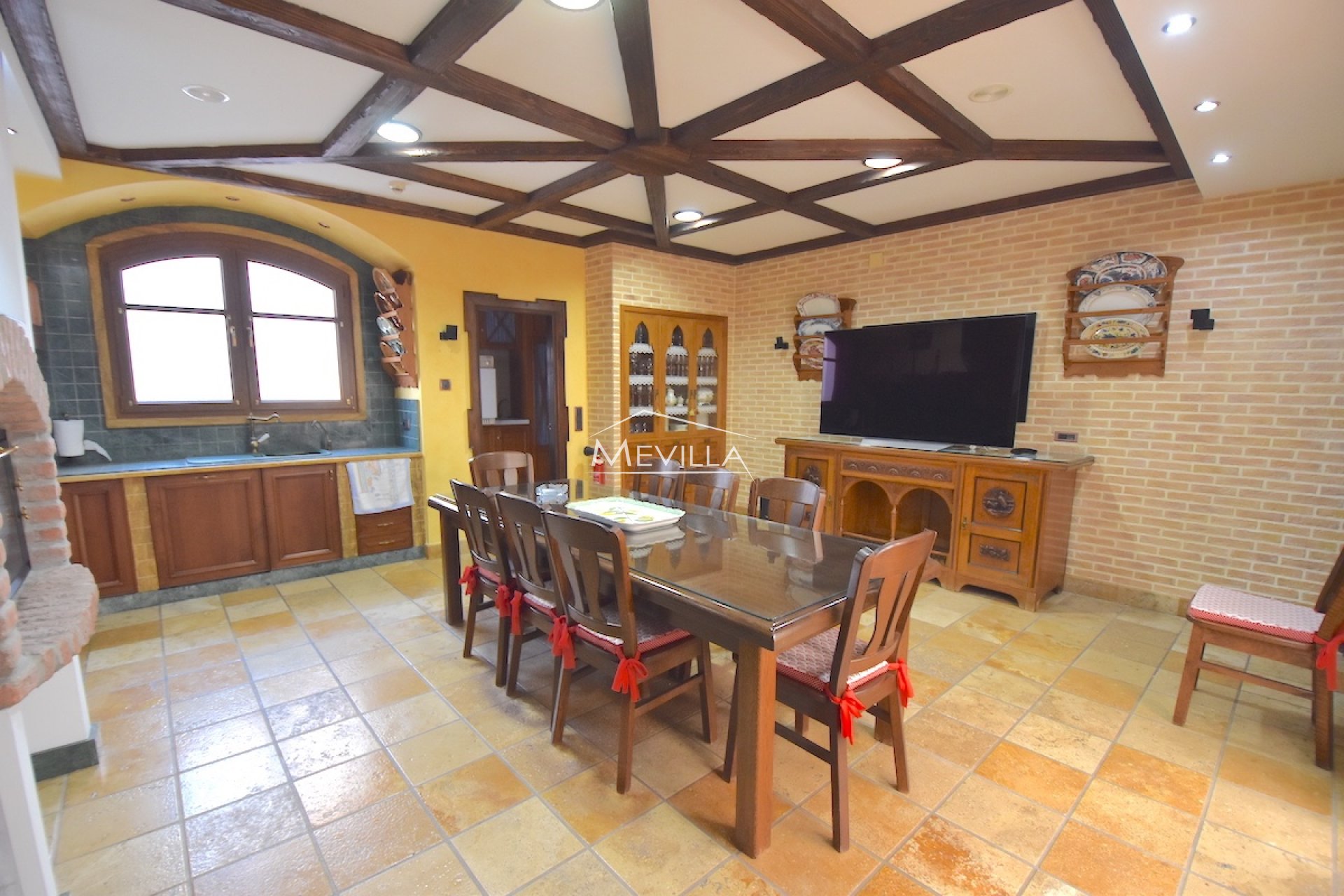 Återförsäljare - Villa - Torrevieja