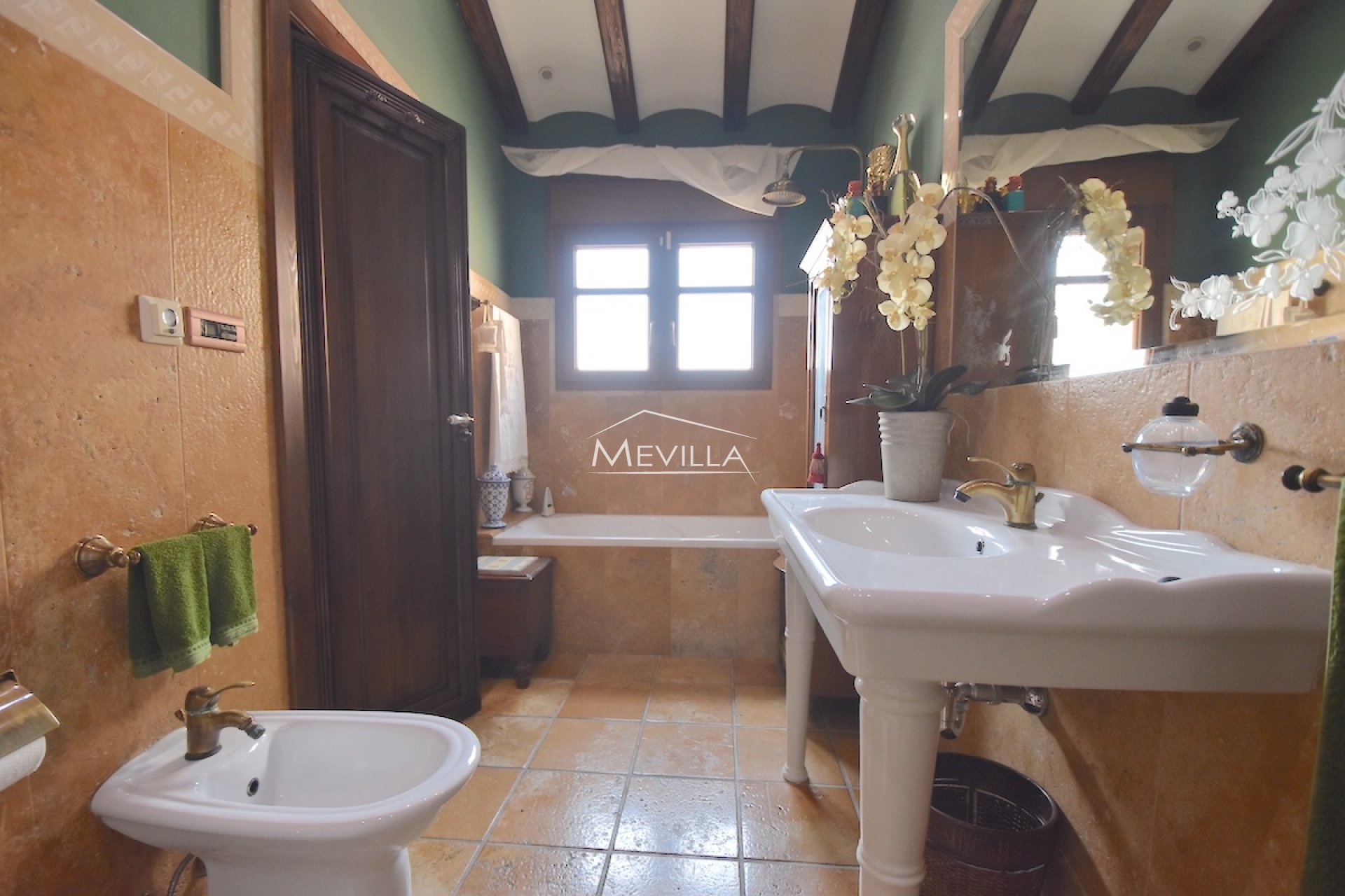 Återförsäljare - Villa - Torrevieja