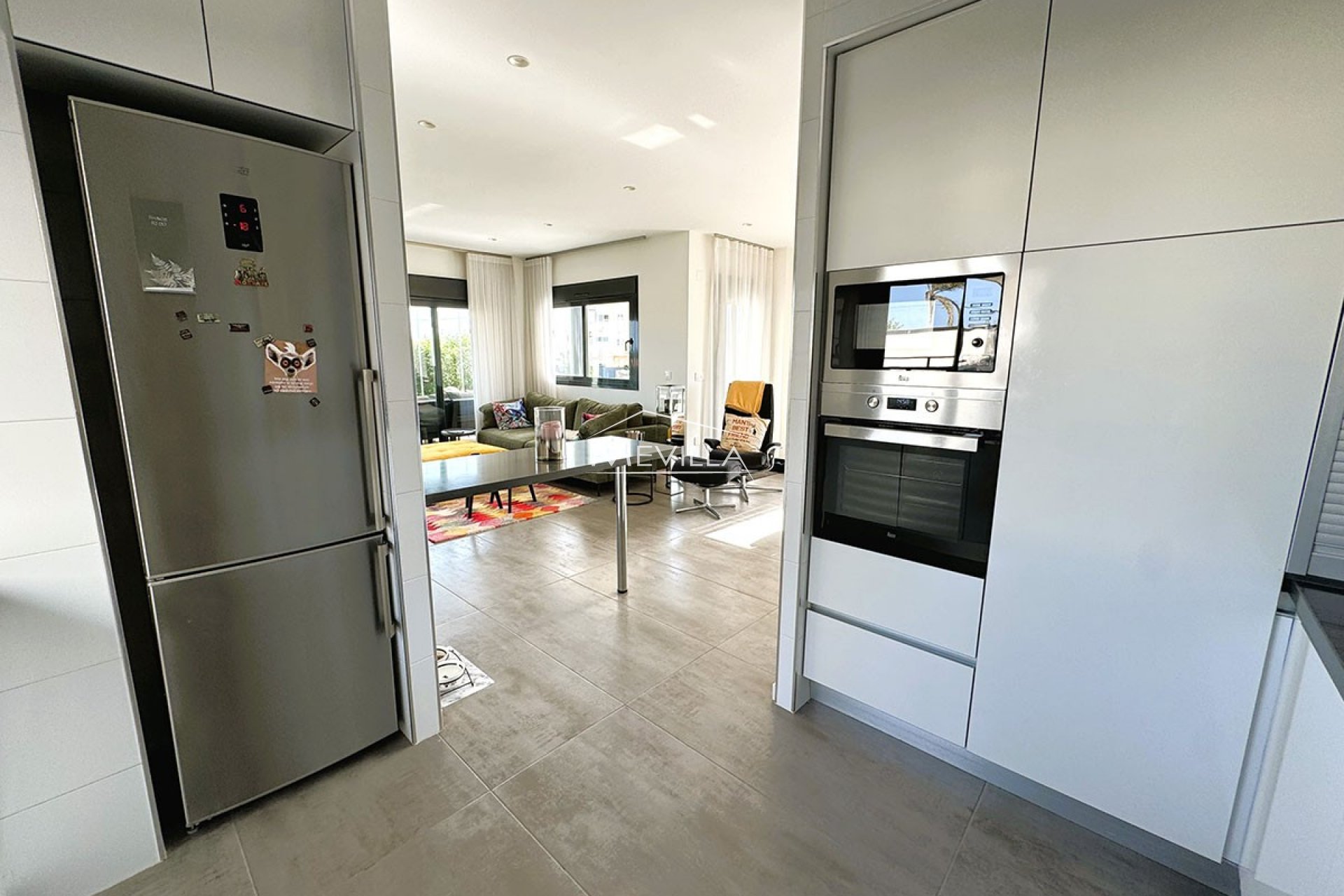 Återförsäljare - Villa - Torrevieja