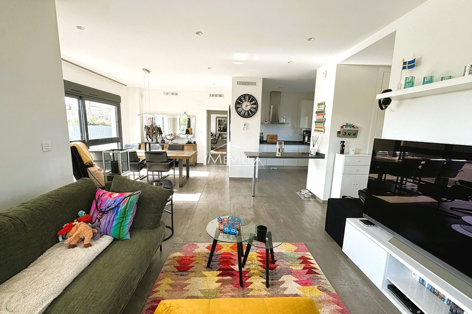 Återförsäljare - Villa - Torrevieja