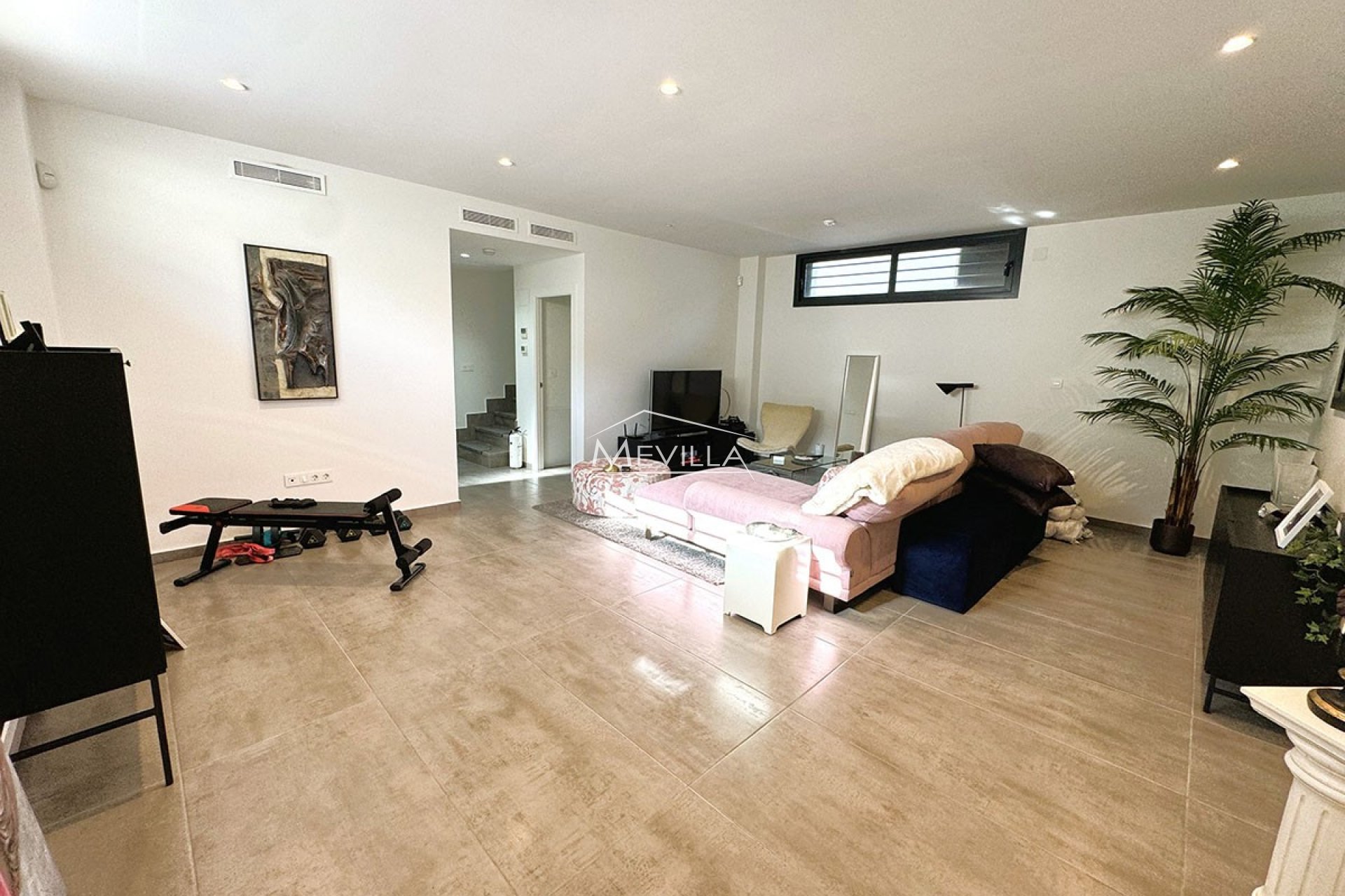 Återförsäljare - Villa - Torrevieja