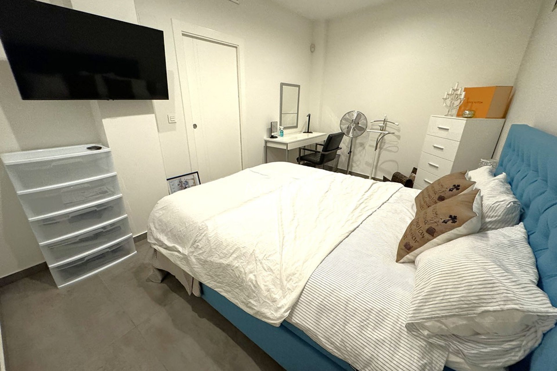 Återförsäljare - Villa - Torrevieja