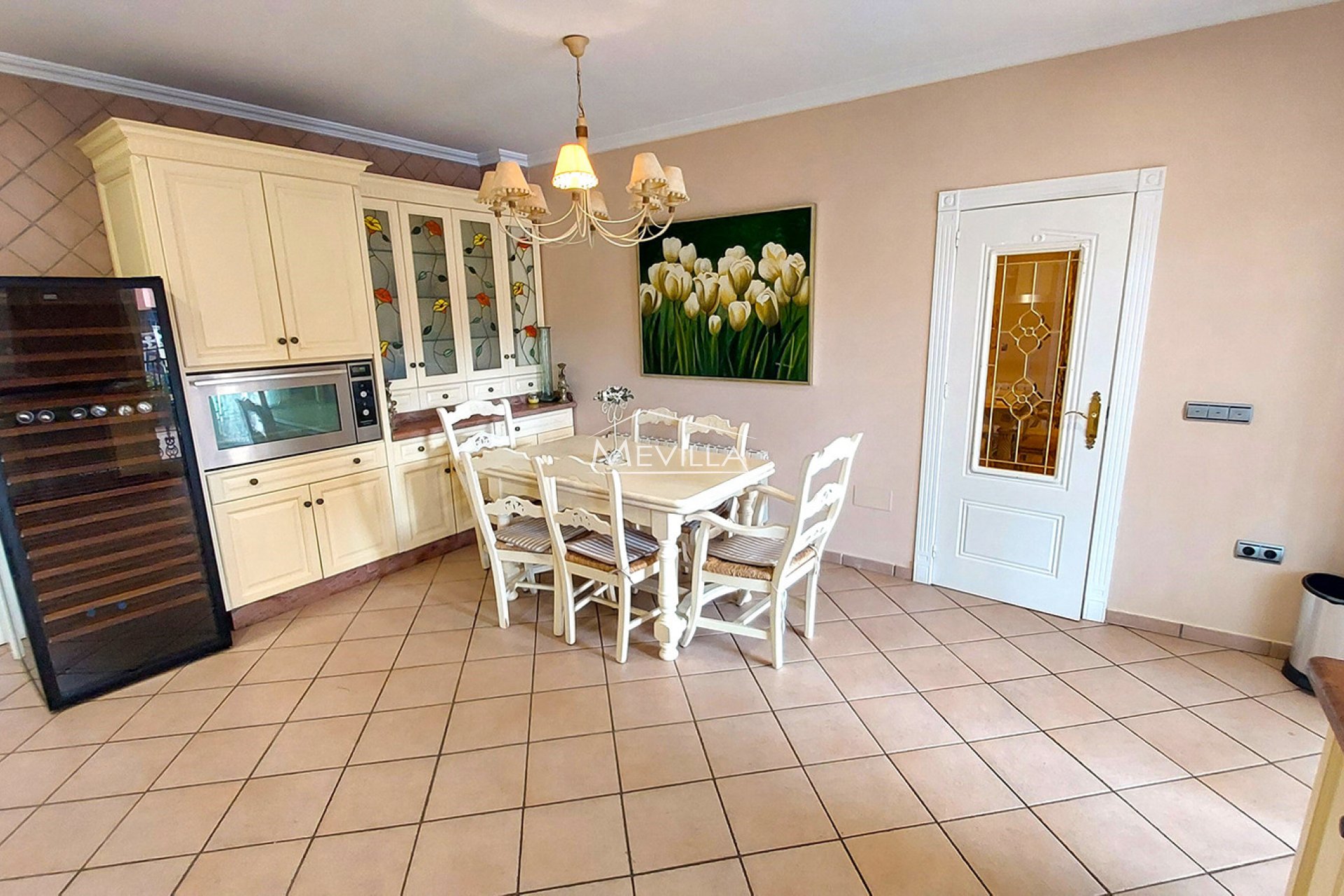 Återförsäljare - Villa - Torrevieja