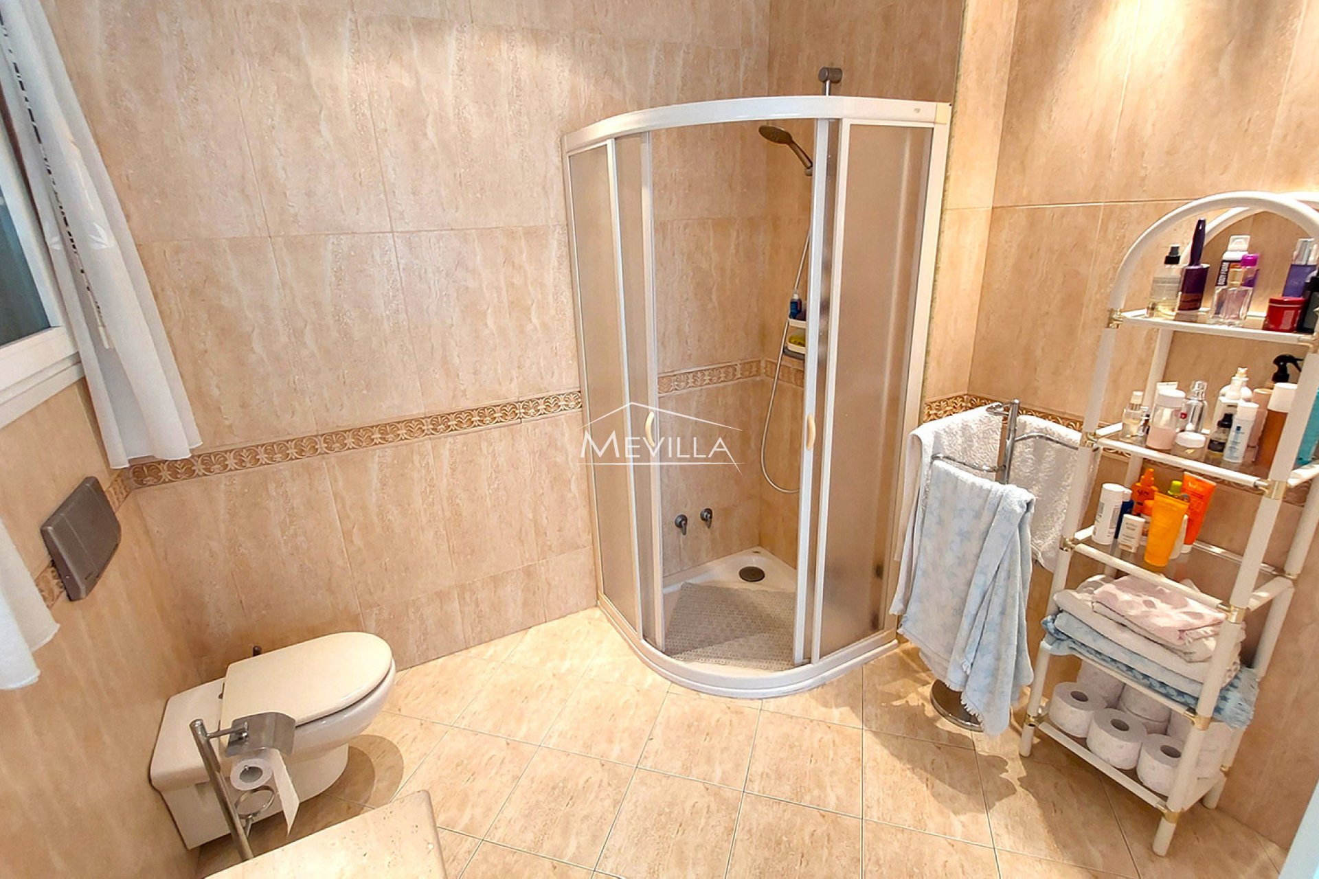 Återförsäljare - Villa - Torrevieja