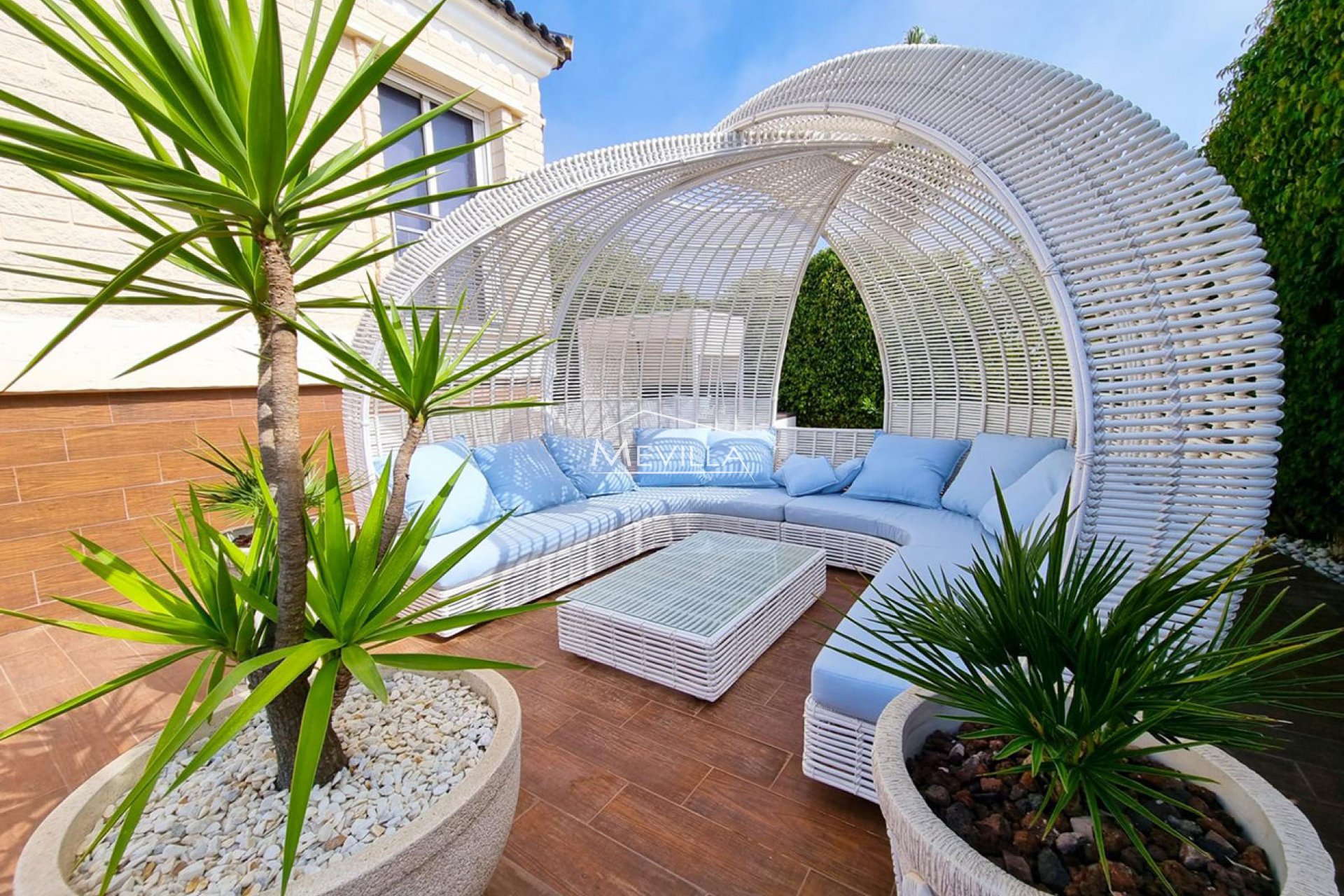 Återförsäljare - Villa - Torrevieja