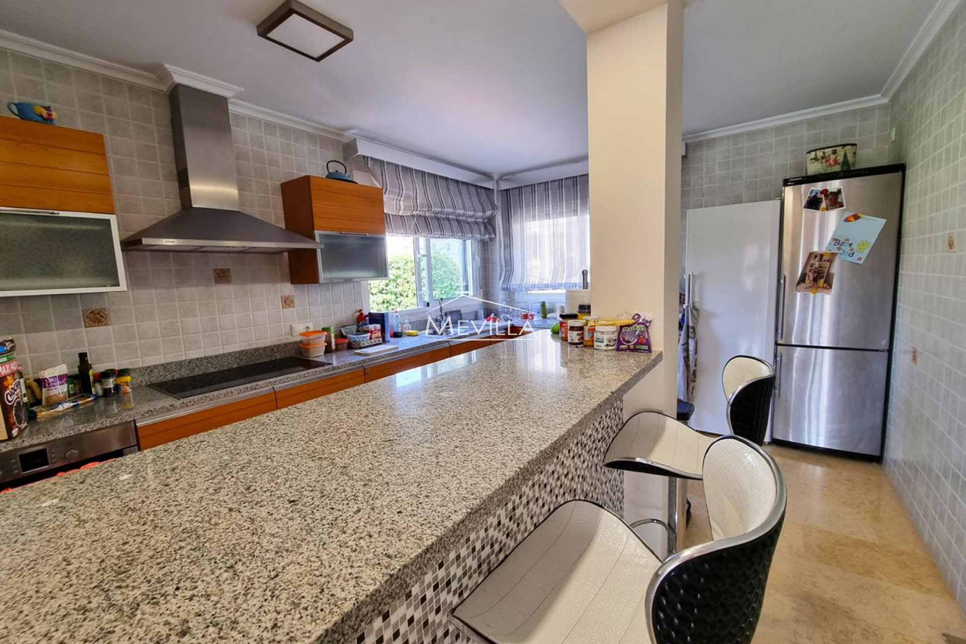 Återförsäljare - Villa - Torrevieja