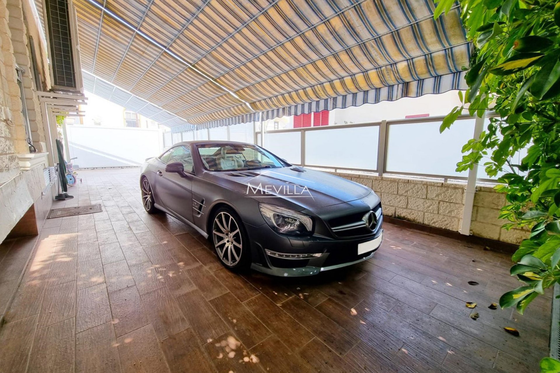 Återförsäljare - Villa - Torrevieja