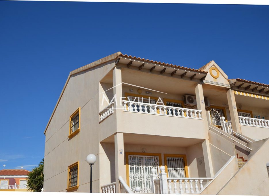 Beautiful apartment in La Regia for sale