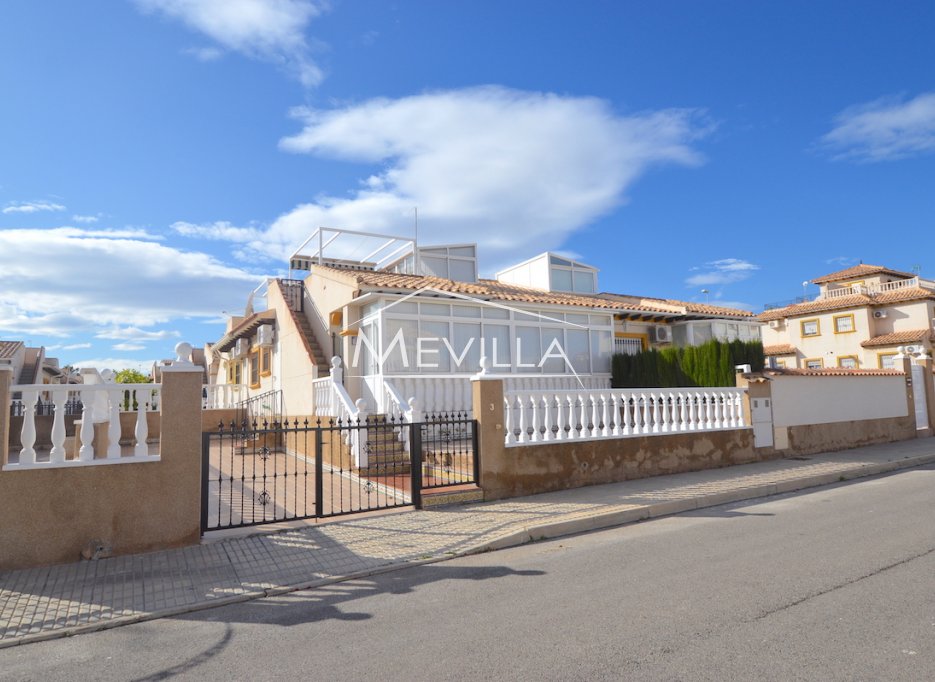 BONITO BUNGALOW A LA VENTA EN CABO ROIG - LA REGIA.