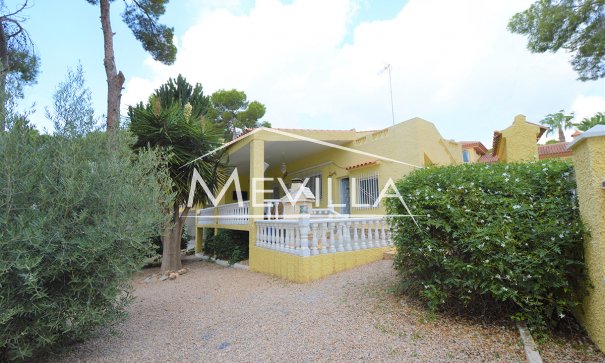 Chalet / Villa - Alquileres - Pilar de la Horadada - Pinar de Campoverde