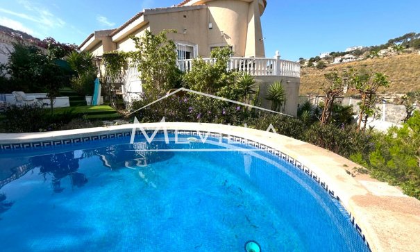 Chalet / Villa - Reventas - Guardamar / Ciudad Quesada / La Marina - Ciudad Quesada
